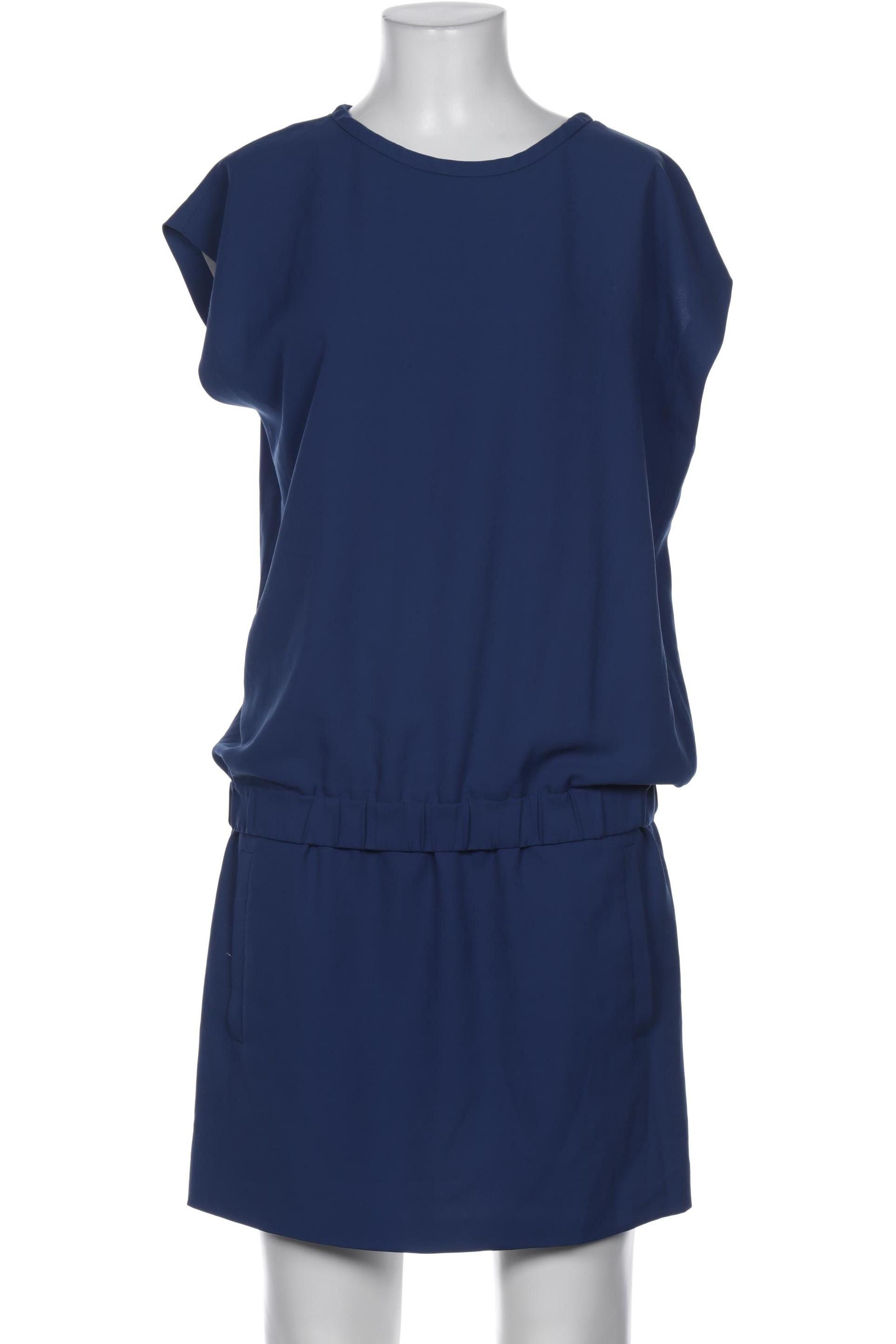 

Diane VON Furstenberg Damen Kleid, blau, Gr. 8