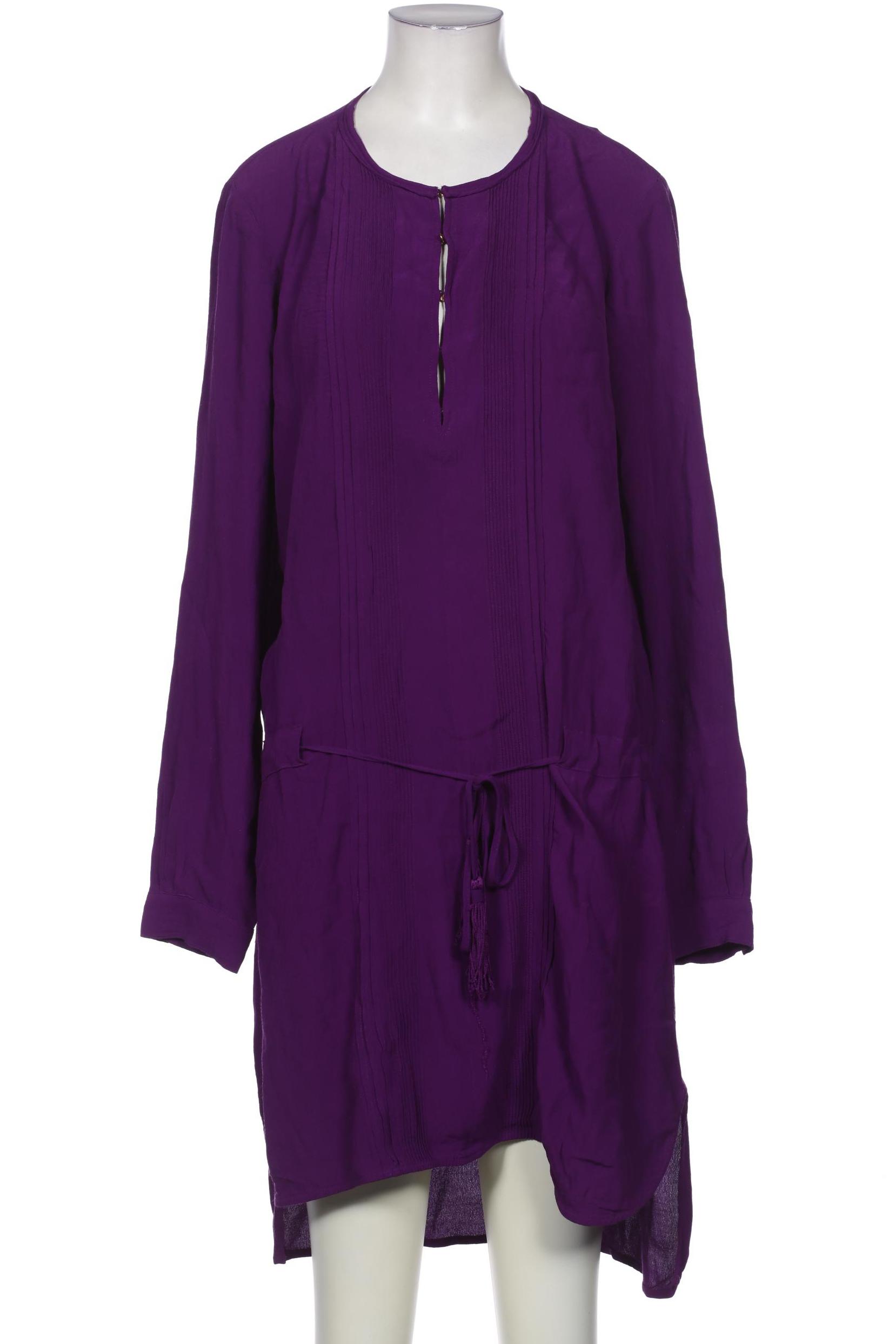 

Diane VON Furstenberg Damen Kleid, flieder, Gr. 8