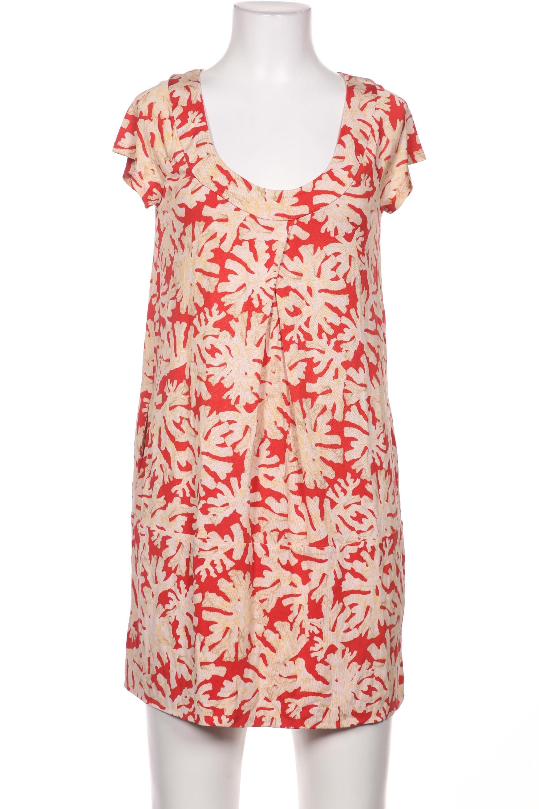 

Diane VON Furstenberg Damen Kleid, rot, Gr. 4