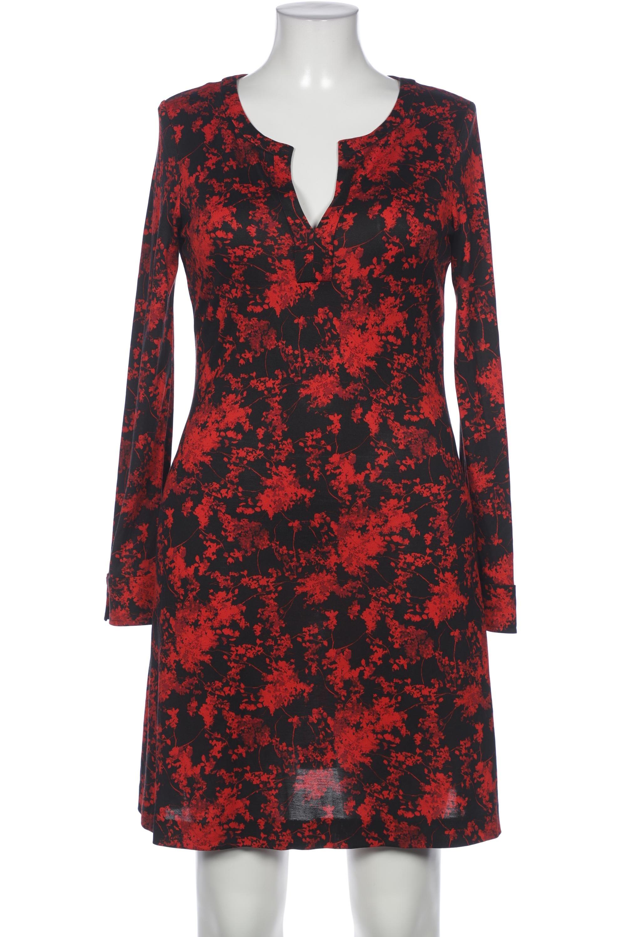 

Diane VON Furstenberg Damen Kleid, schwarz, Gr. 10