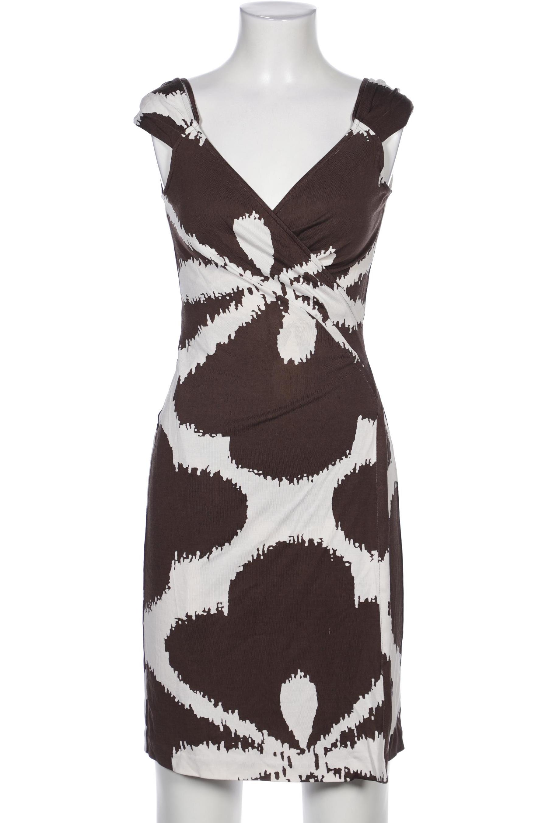 

DIANE VON FURSTENBERG Damen Kleid, braun