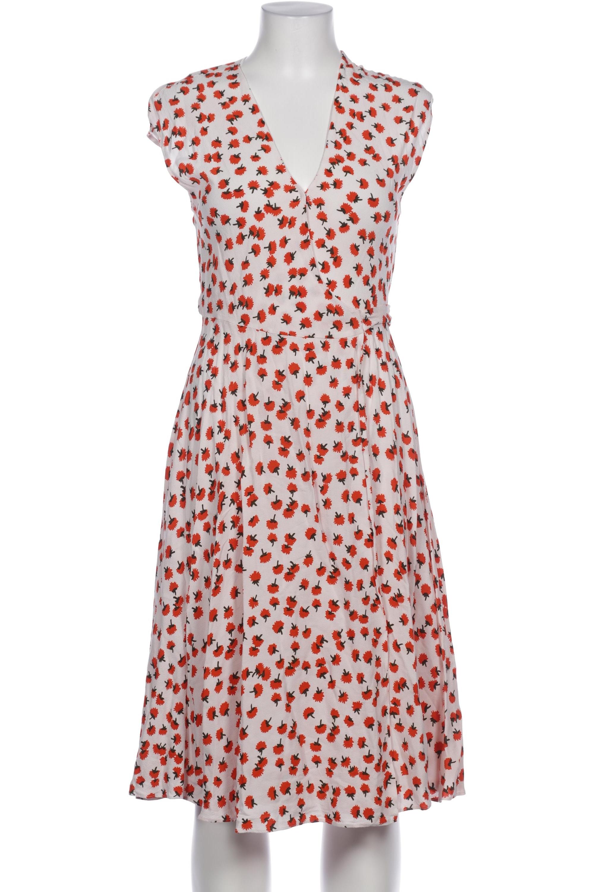 

Diane VON Furstenberg Damen Kleid, rot, Gr. 6