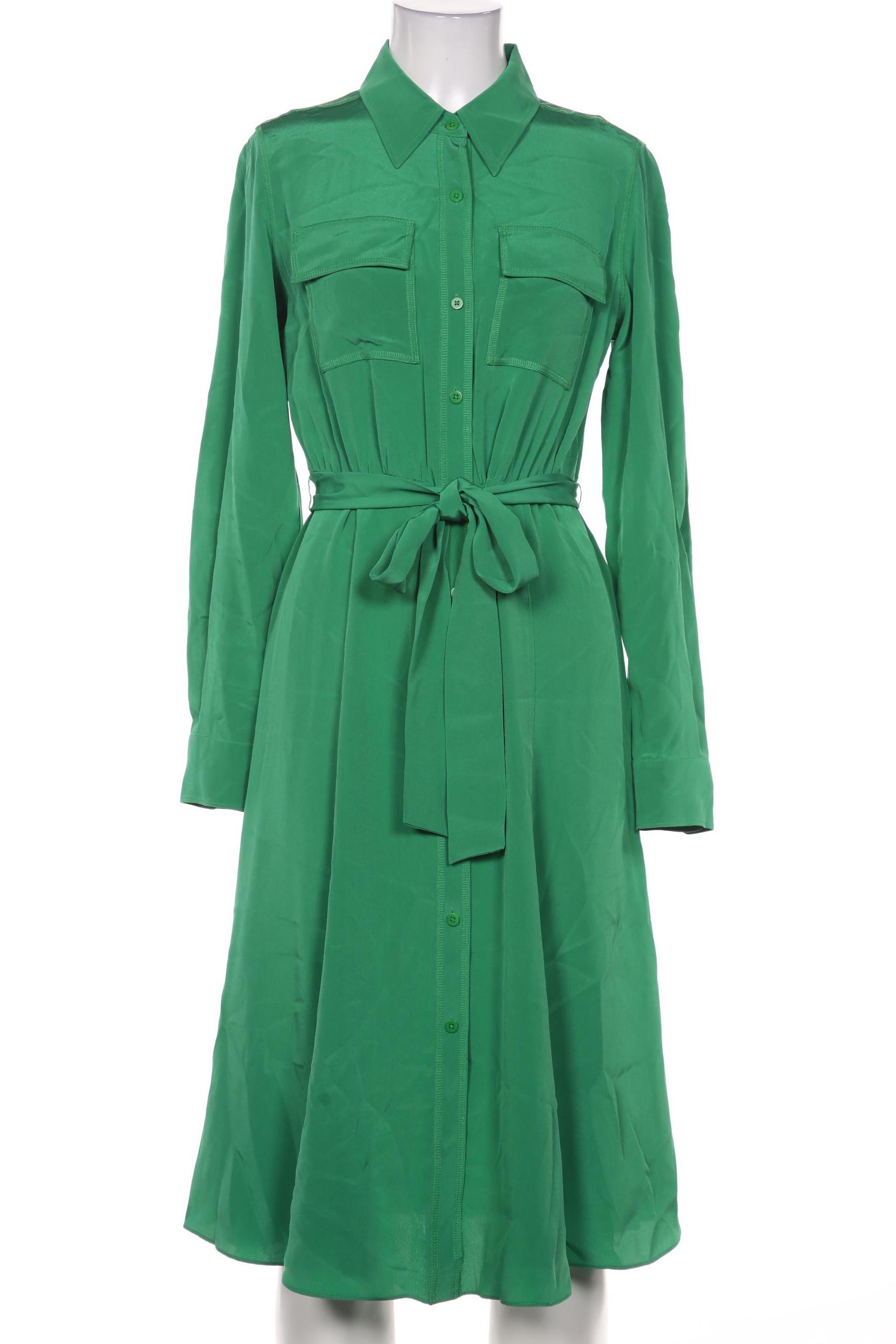 

Diane VON Furstenberg Damen Kleid, grün, Gr. 36