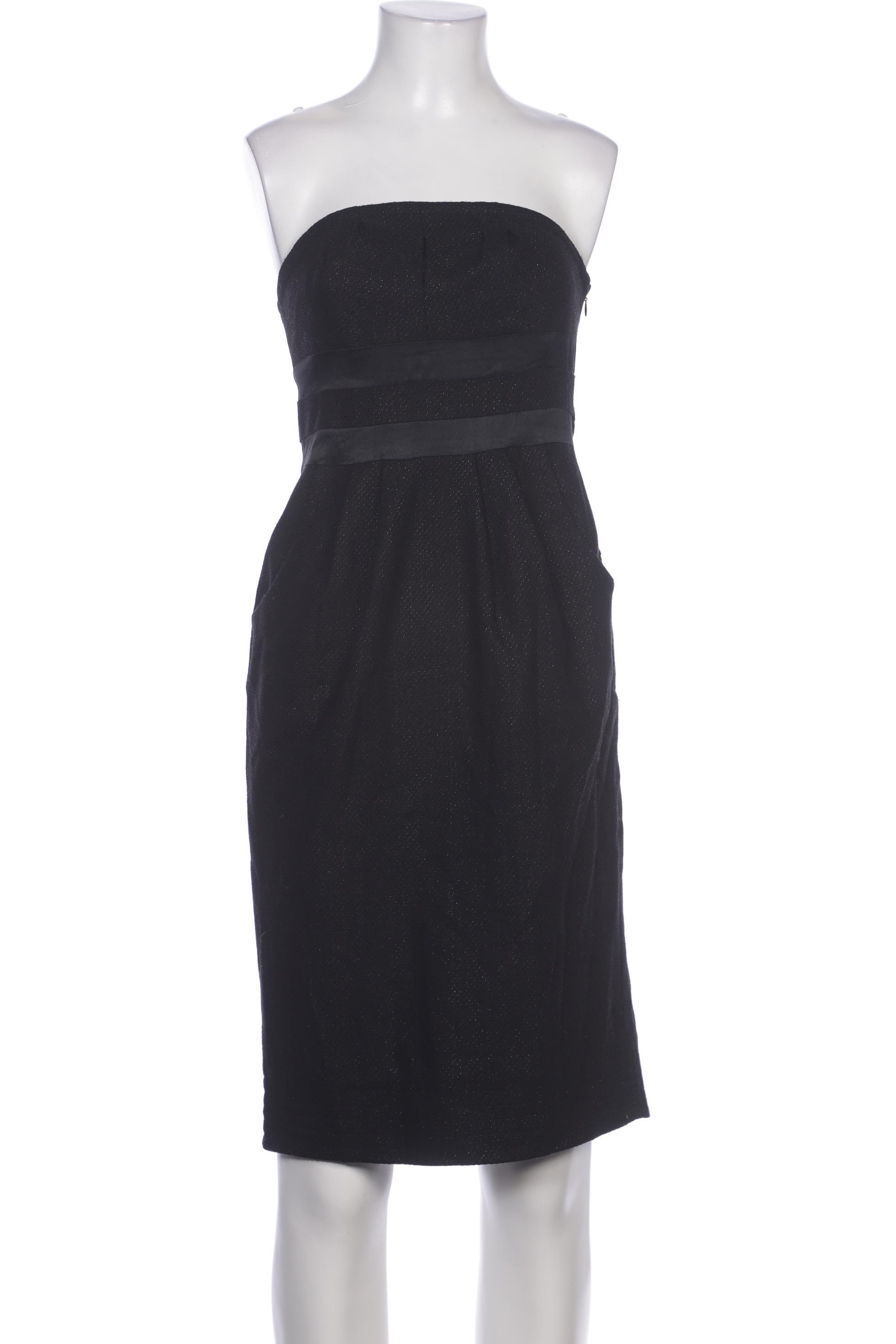 

Diane VON Furstenberg Damen Kleid, schwarz, Gr. 6
