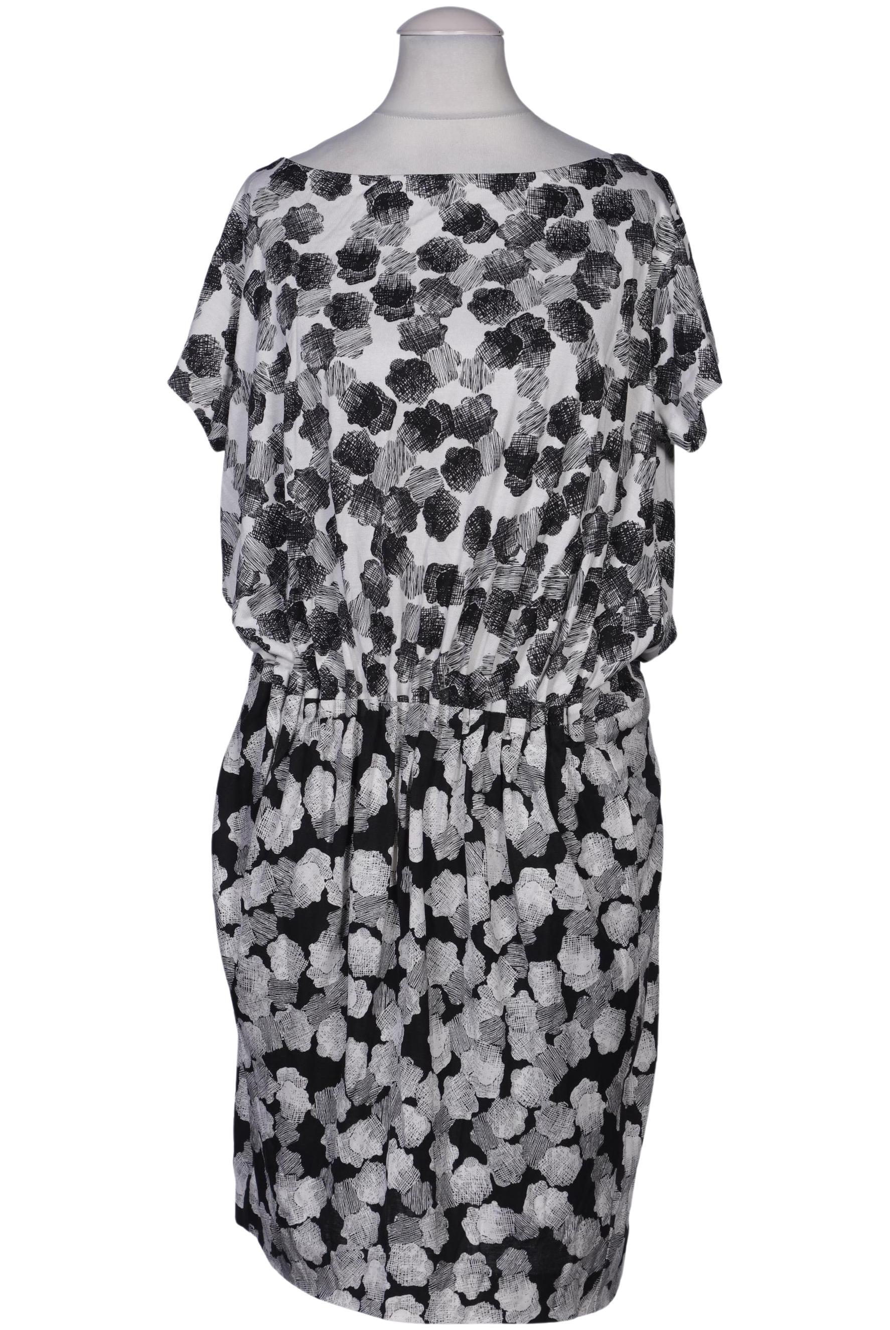 

Diane VON Furstenberg Damen Kleid, mehrfarbig, Gr. 4