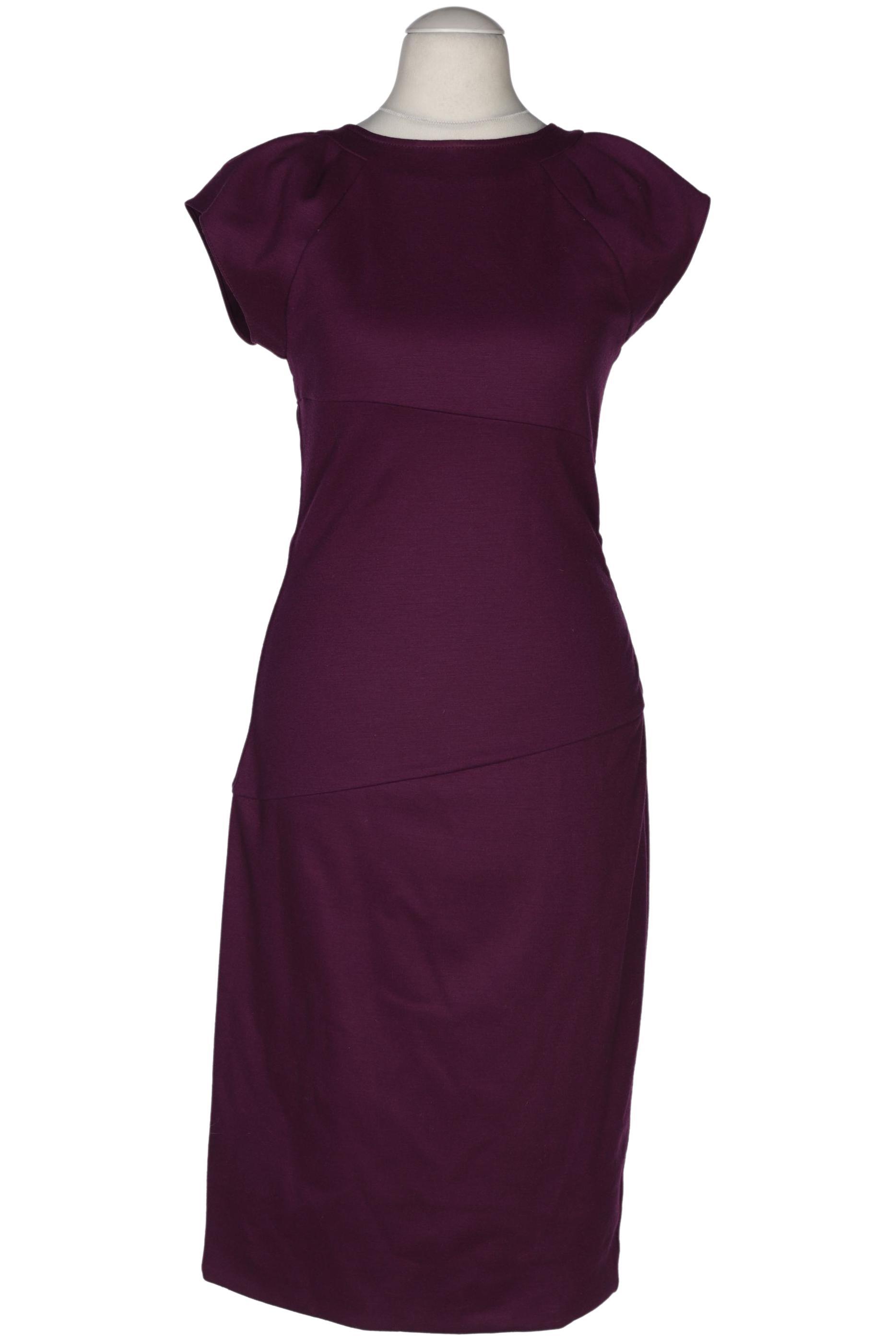 

Diane VON Furstenberg Damen Kleid, flieder, Gr. 4