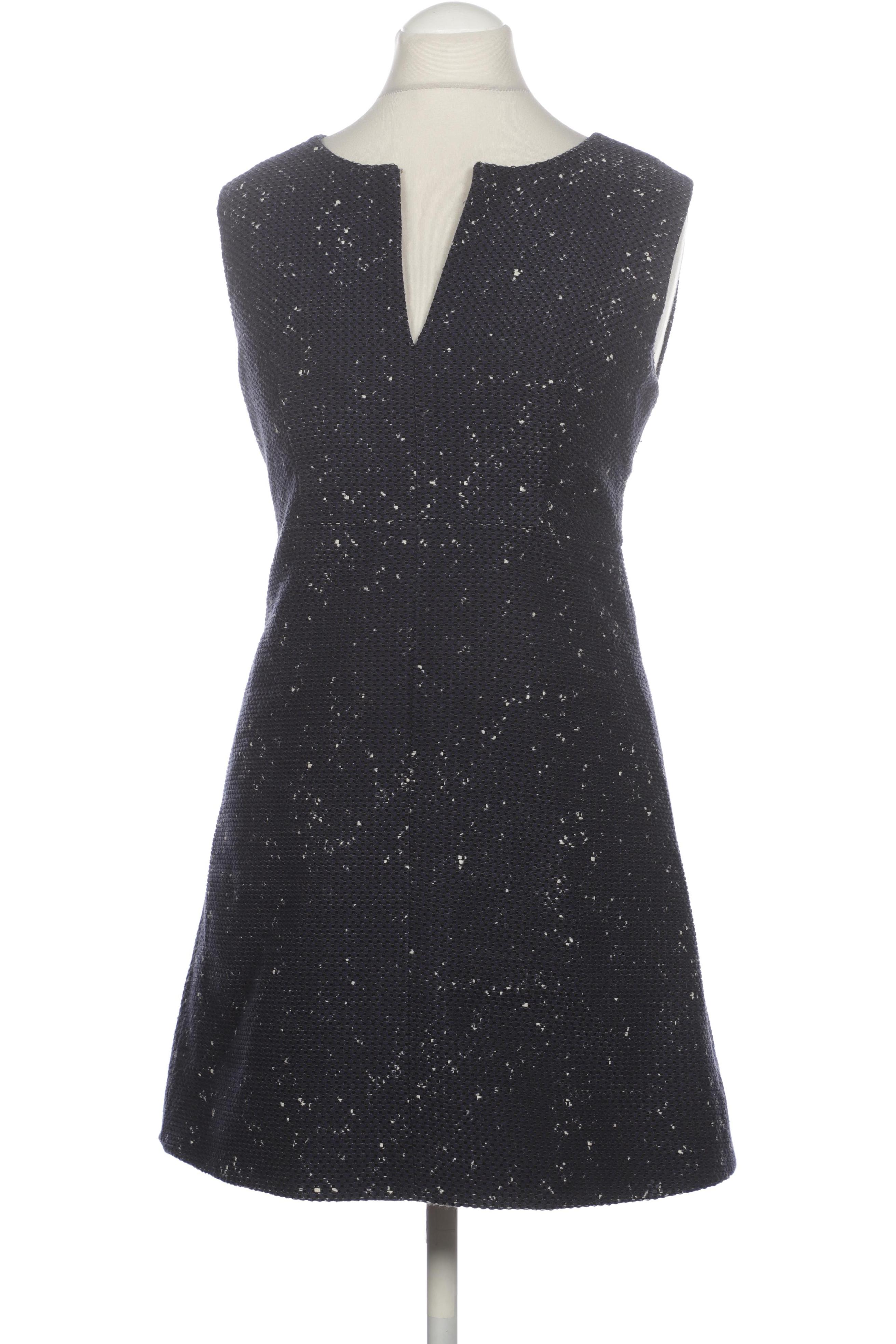 

Diane VON Furstenberg Damen Kleid, blau, Gr. 10