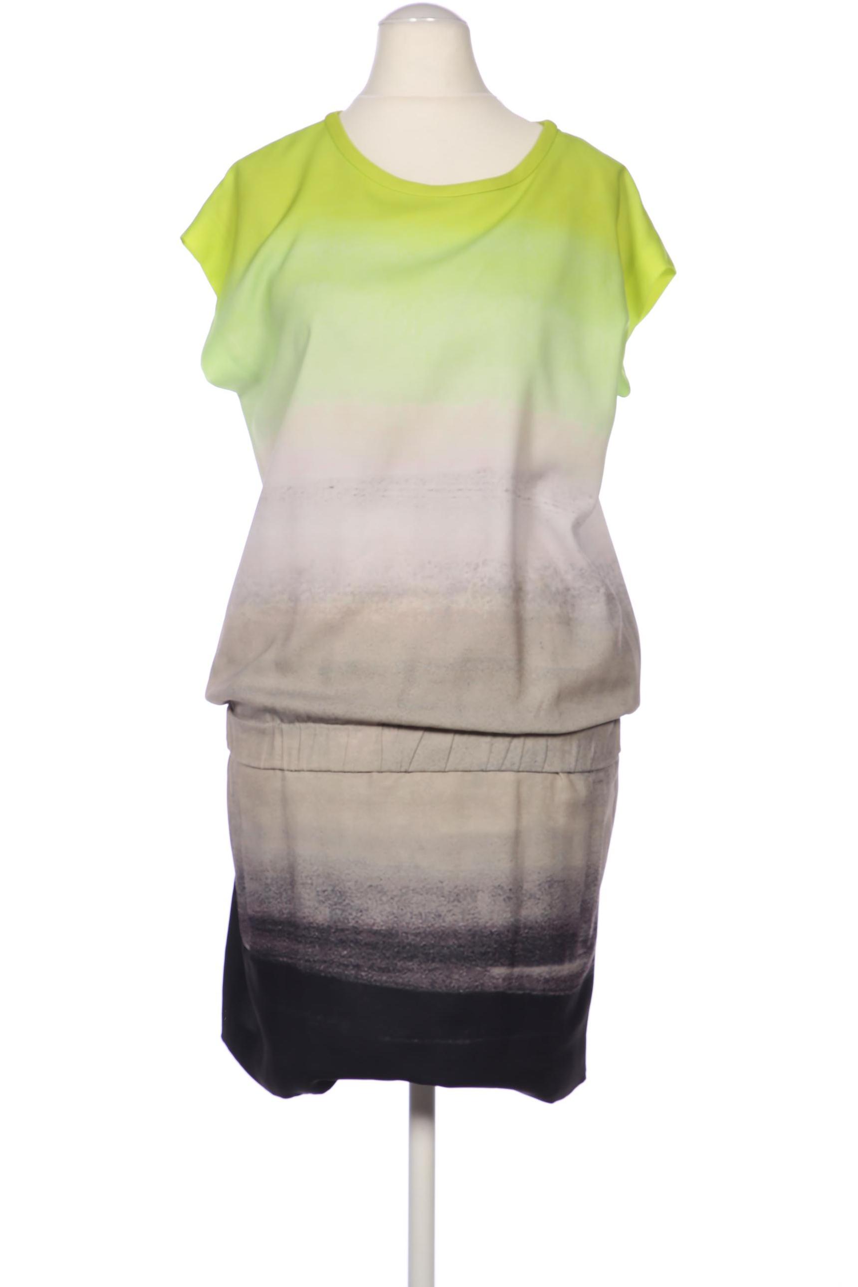 

Diane VON Furstenberg Damen Kleid, mehrfarbig, Gr. 6
