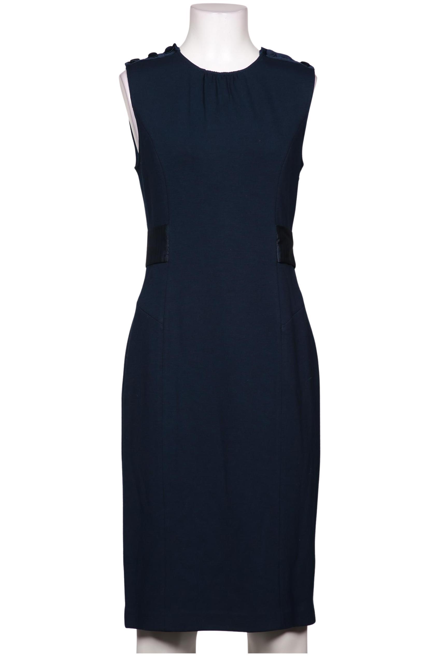 

Diane VON Furstenberg Damen Kleid, marineblau, Gr. 32