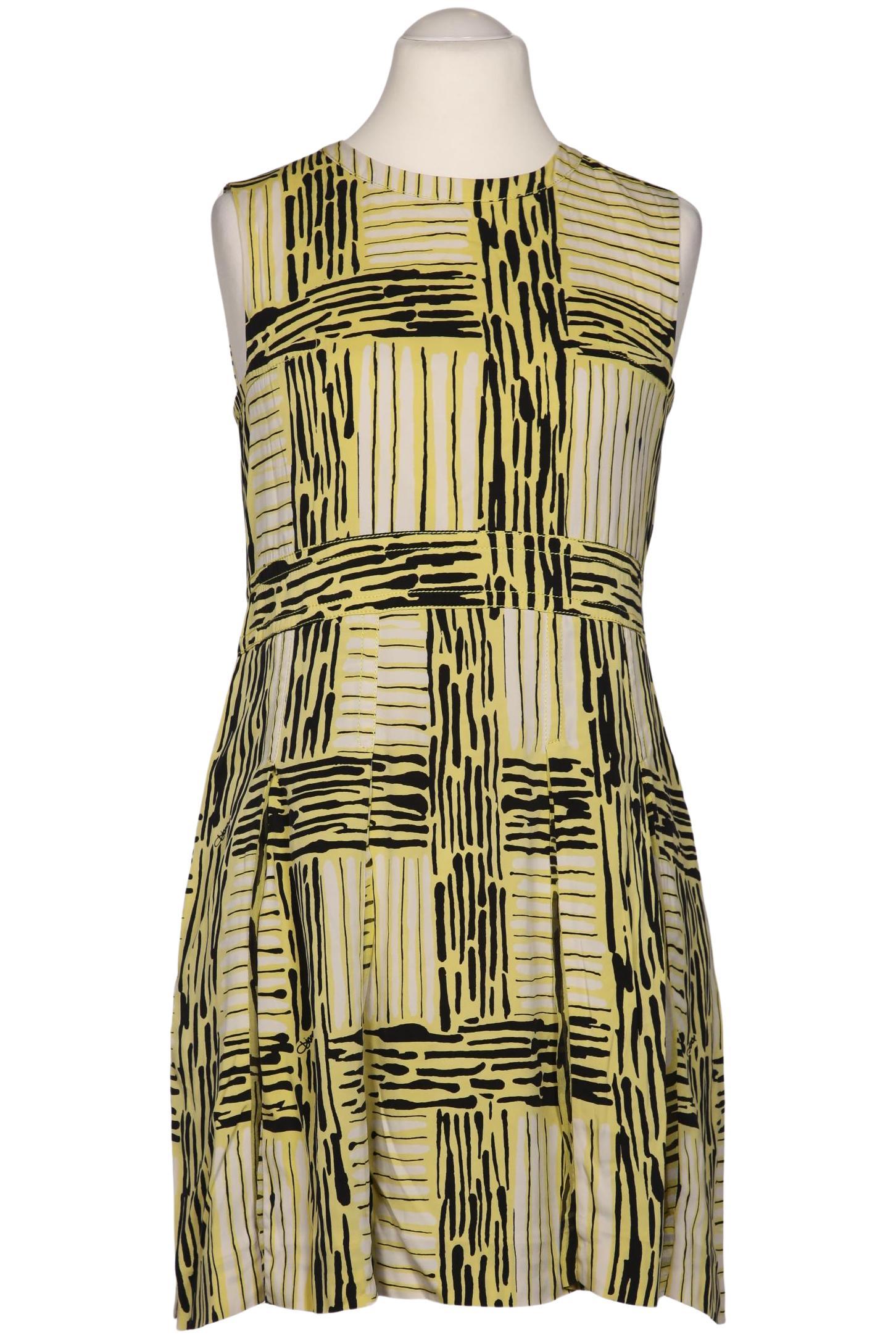 

Diane VON Furstenberg Damen Kleid, mehrfarbig, Gr. 10