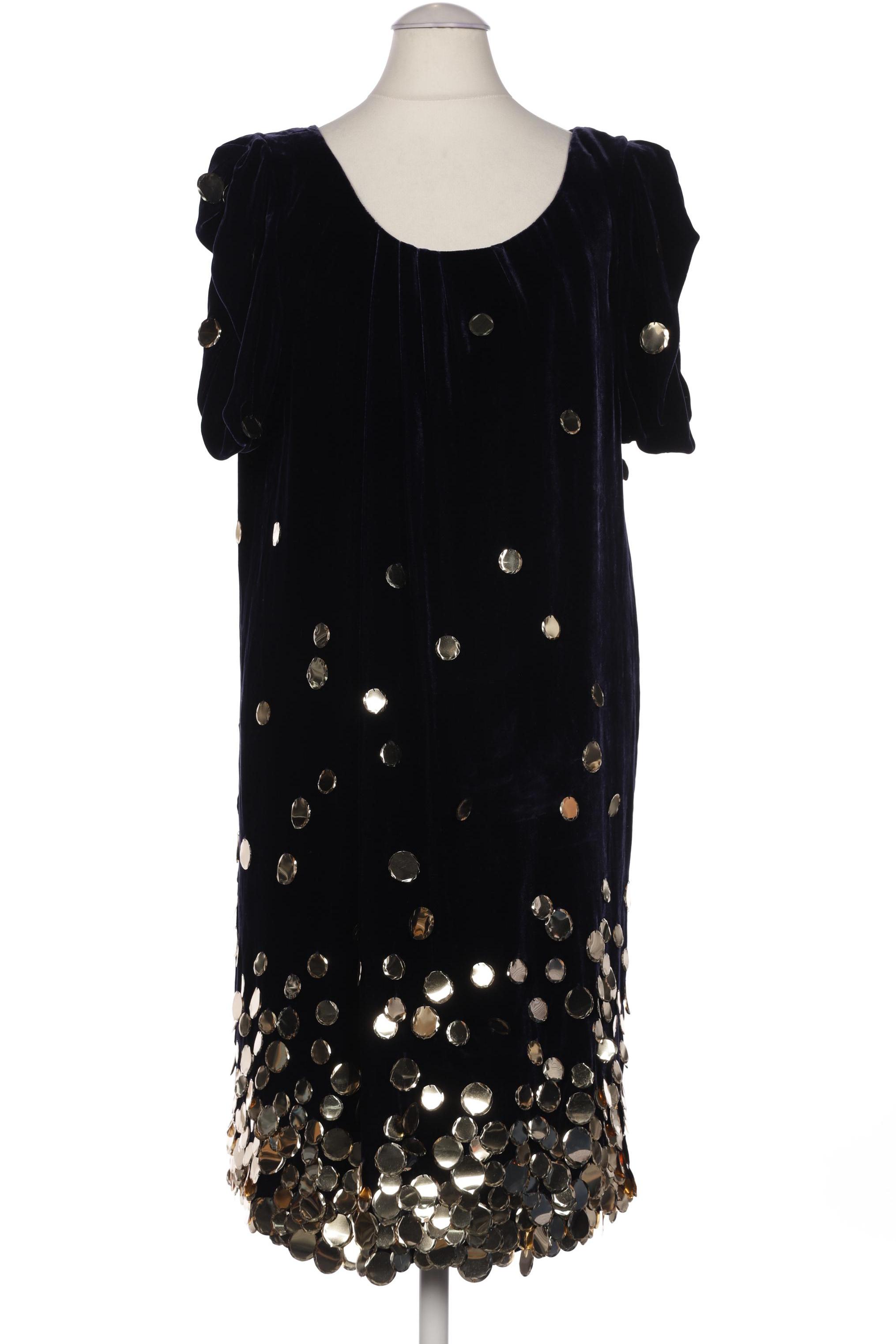 

Diane VON Furstenberg Damen Kleid, flieder, Gr. 46