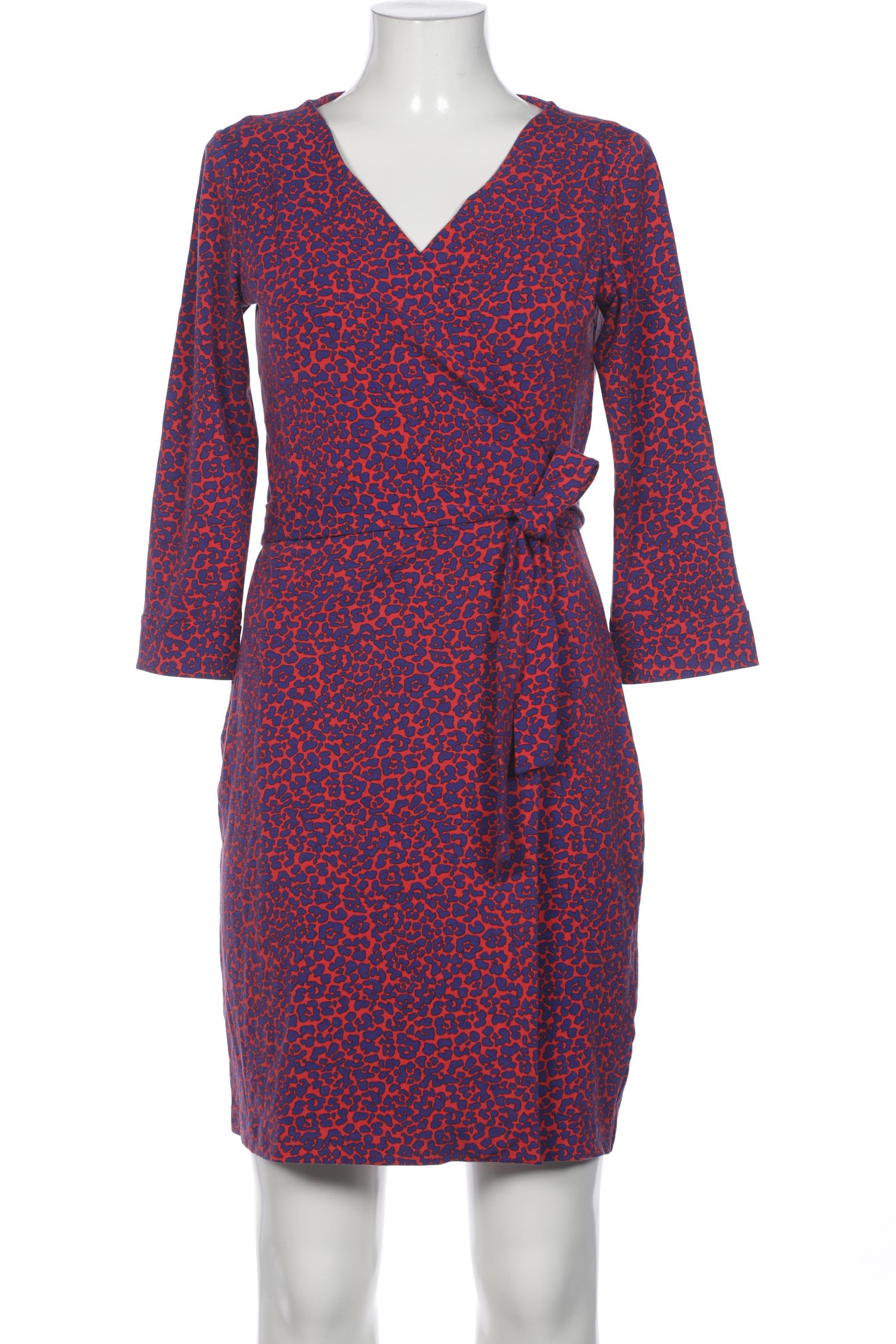 

Diane VON Furstenberg Damen Kleid, mehrfarbig, Gr. 12