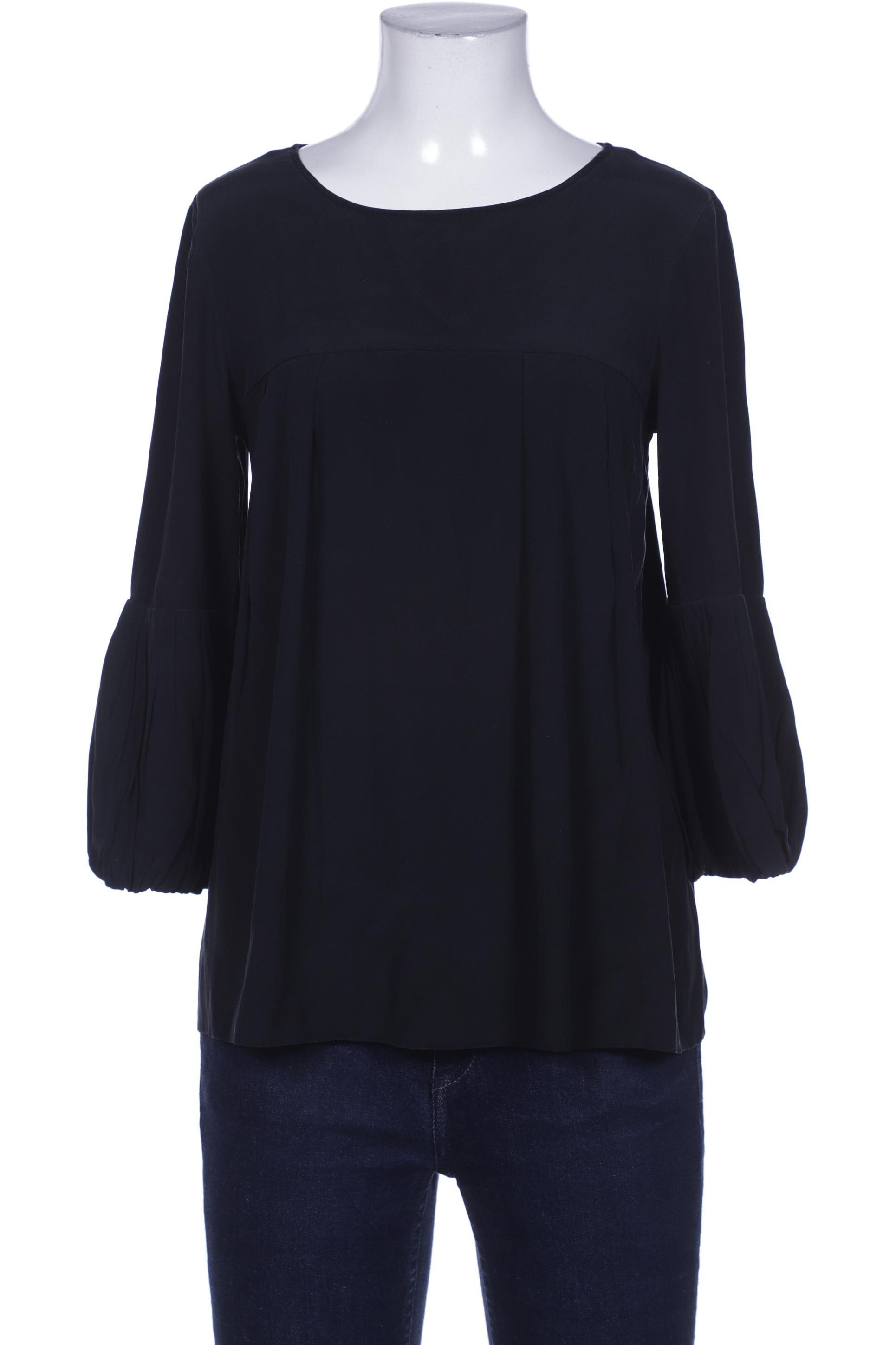 

DIANE VON FURSTENBERG Damen Bluse, schwarz