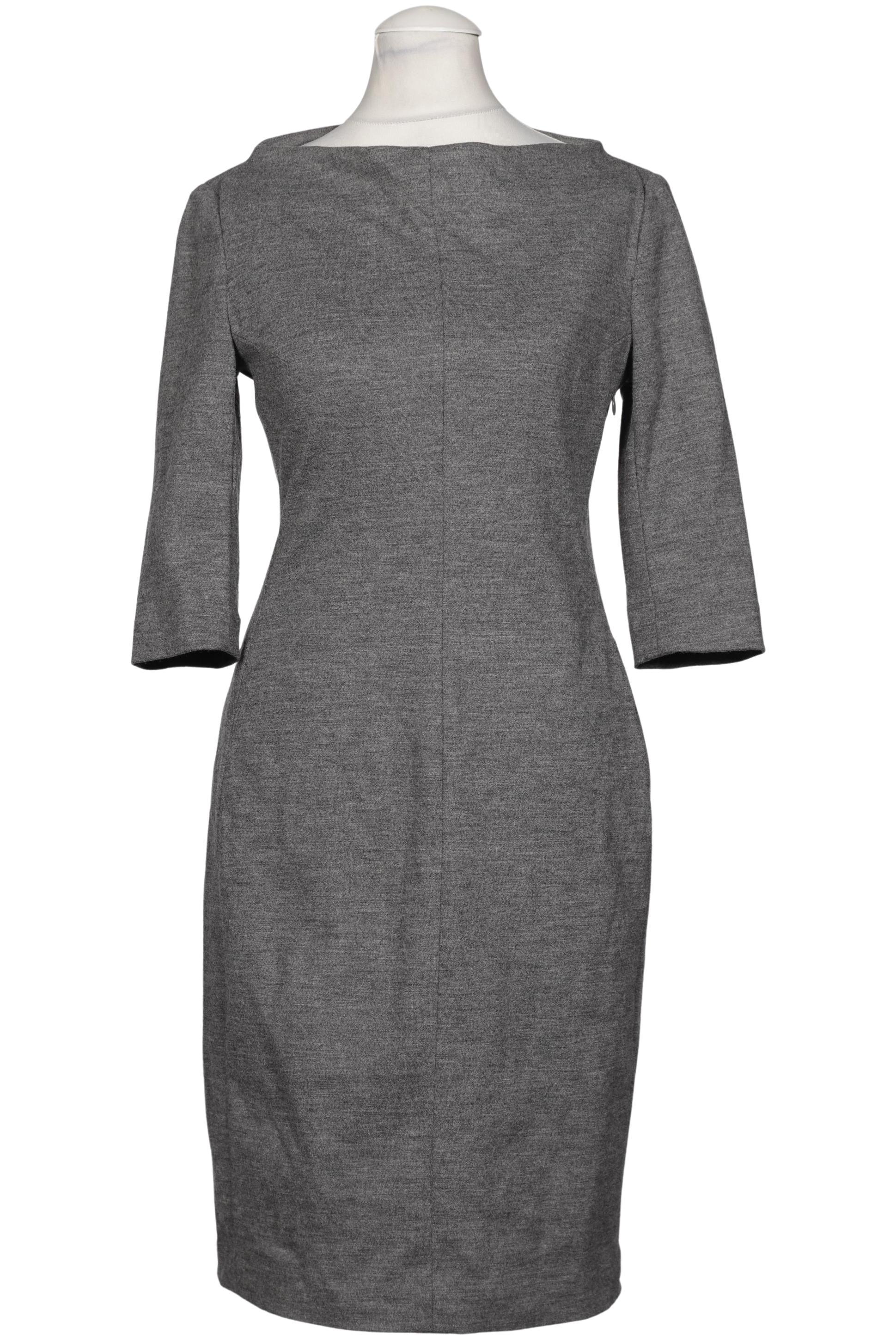 

Diane VON Furstenberg Damen Kleid, grau, Gr. 2