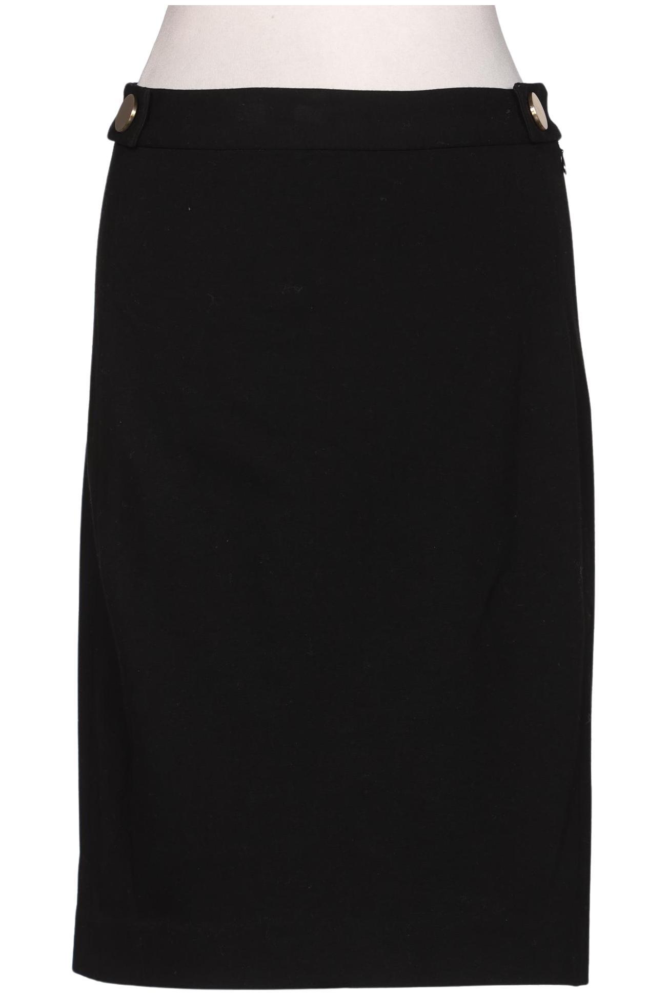 

Diane VON Furstenberg Damen Rock, schwarz, Gr. 6