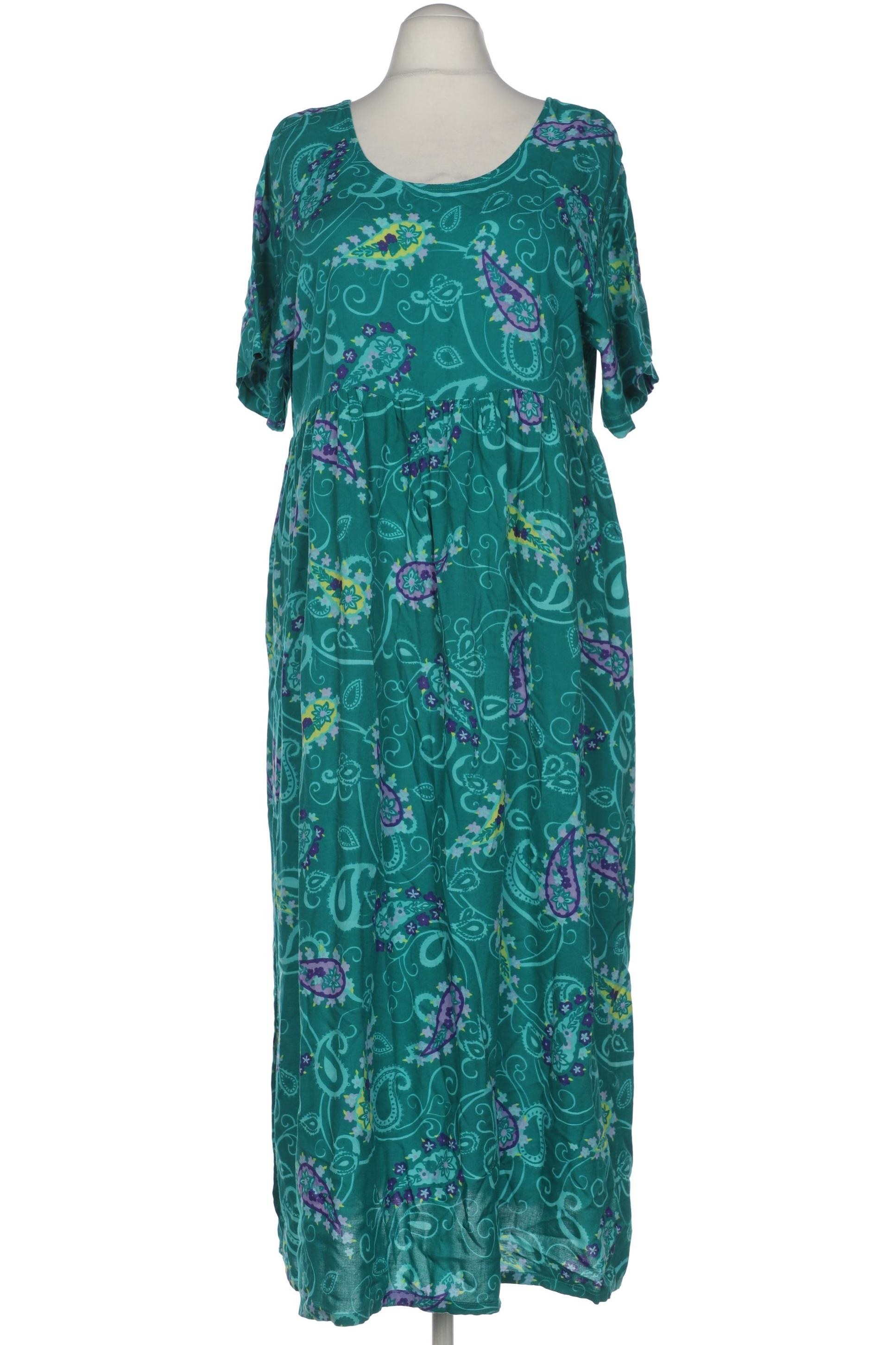 

Diane VON Furstenberg Damen Kleid, türkis, Gr. 38