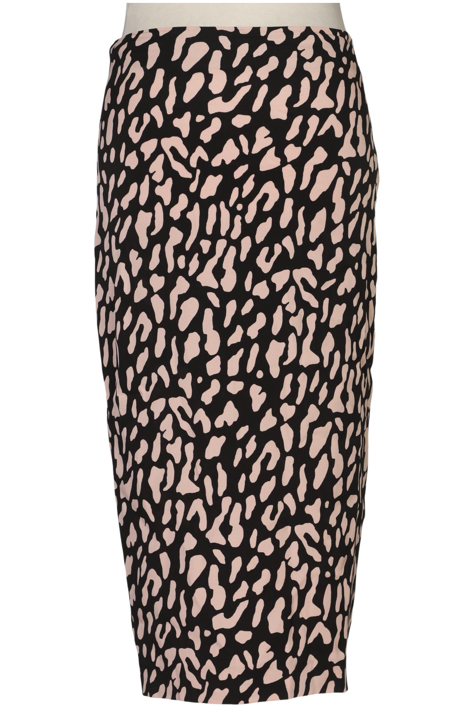 

Diane VON Furstenberg Damen Rock, mehrfarbig, Gr. 10