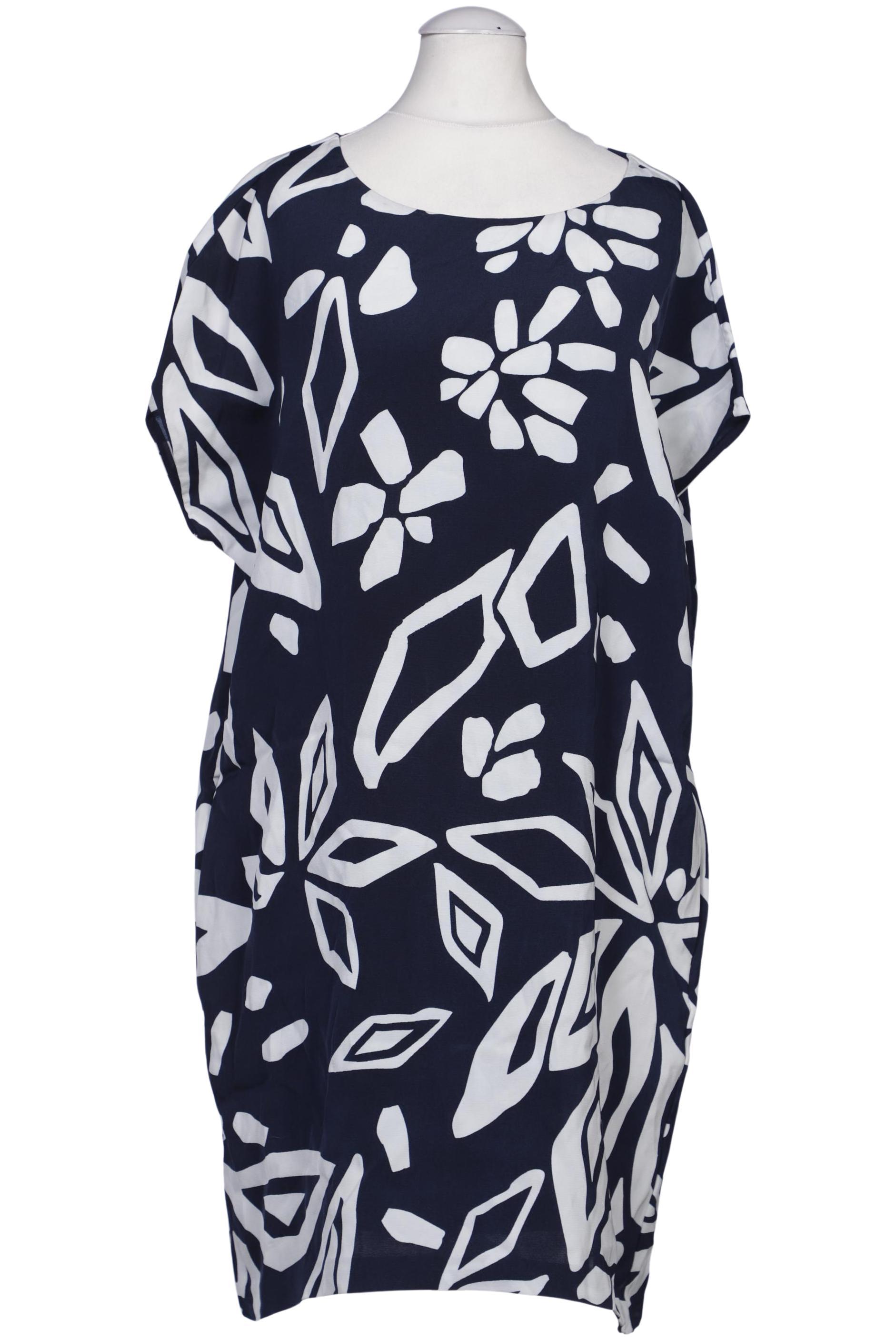 

Diane VON Furstenberg Damen Kleid, marineblau, Gr. 36
