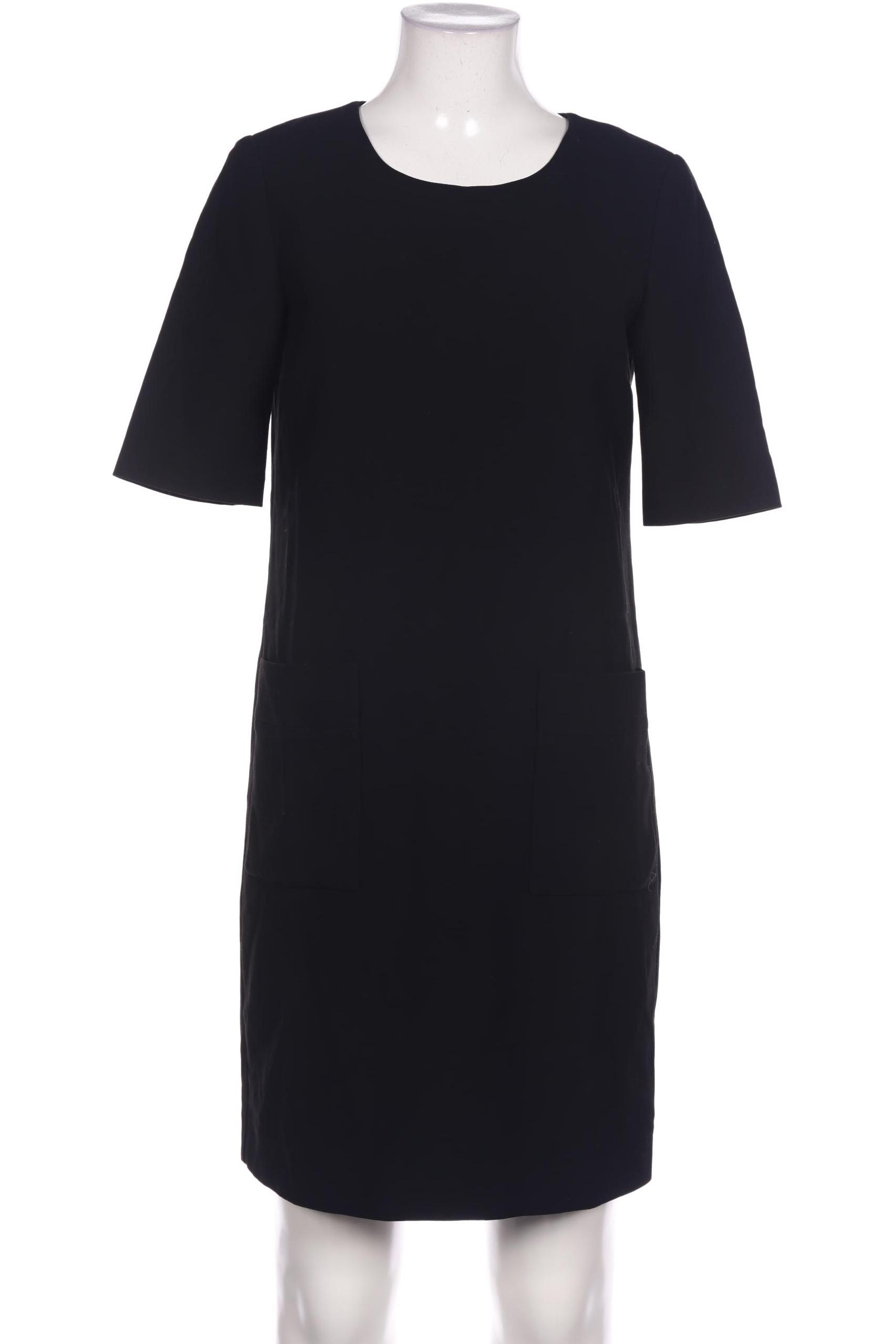 

Diane VON Furstenberg Damen Kleid, schwarz, Gr. 6