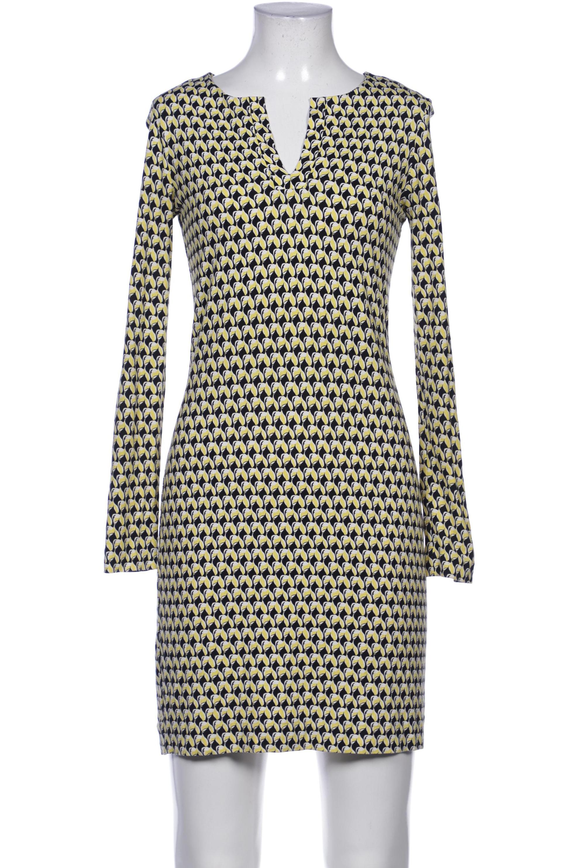 

Diane VON Furstenberg Damen Kleid, mehrfarbig, Gr. 34