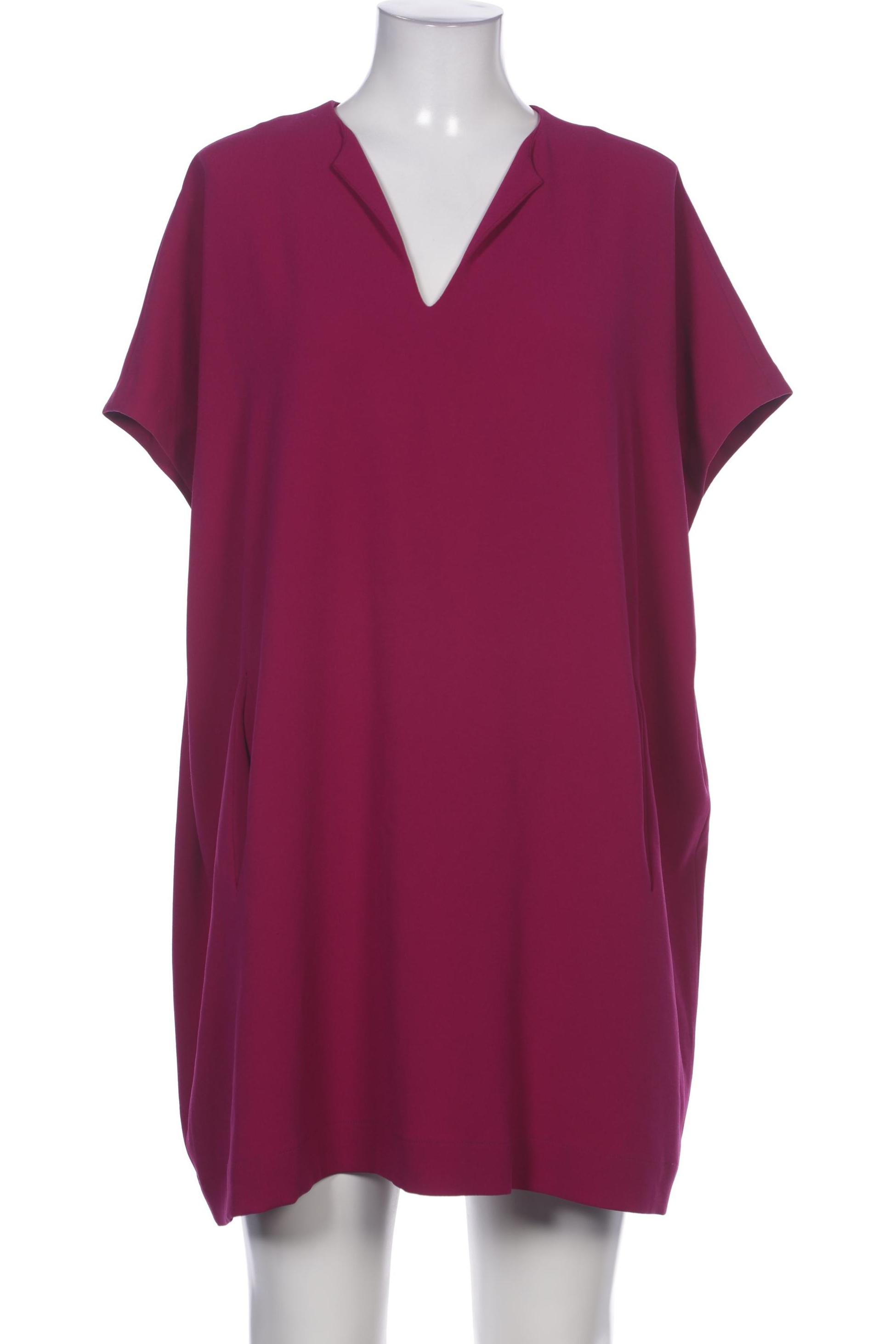 

Diane VON Furstenberg Damen Kleid, flieder, Gr. 38