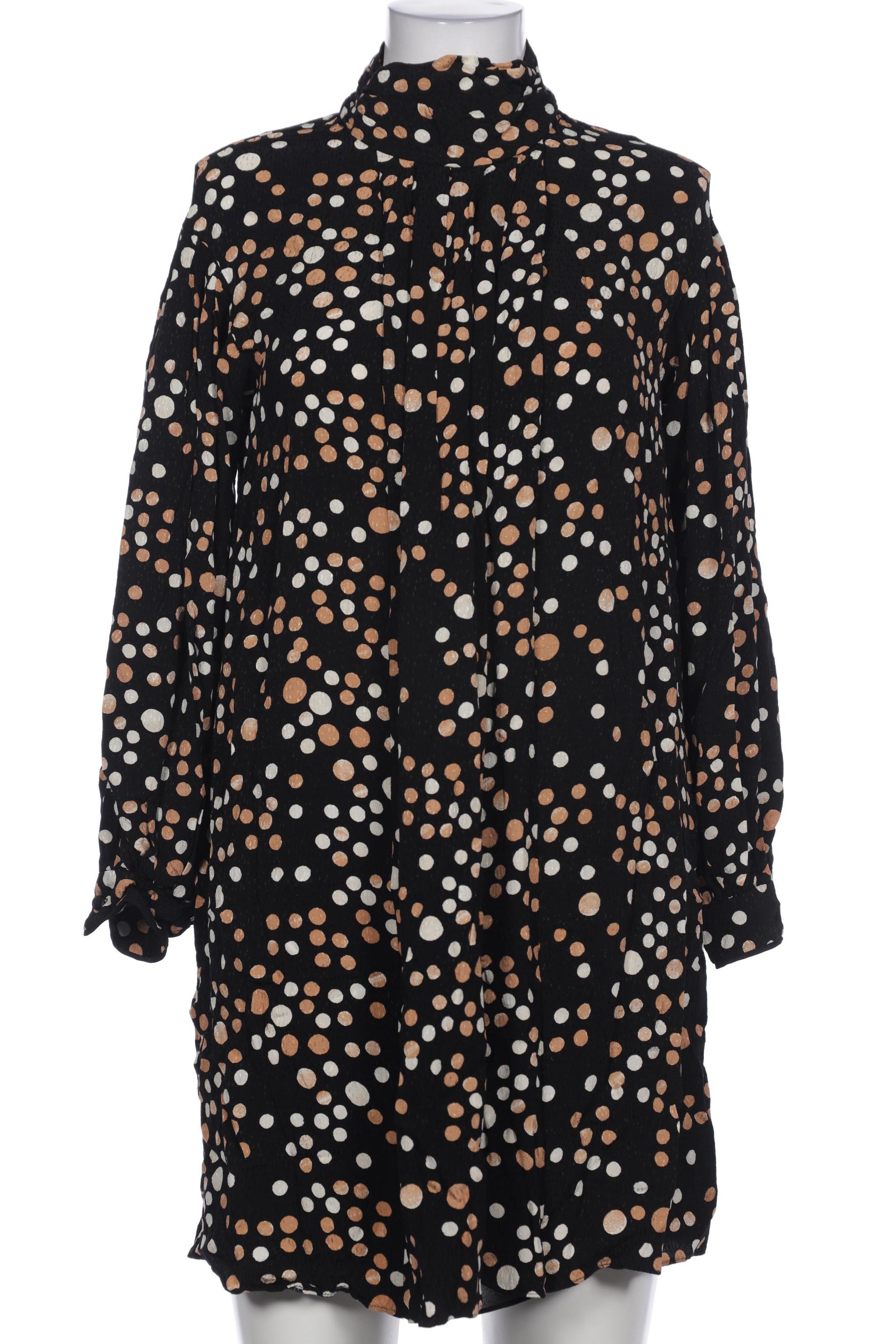 

Diane VON Furstenberg Damen Kleid, schwarz, Gr. 4