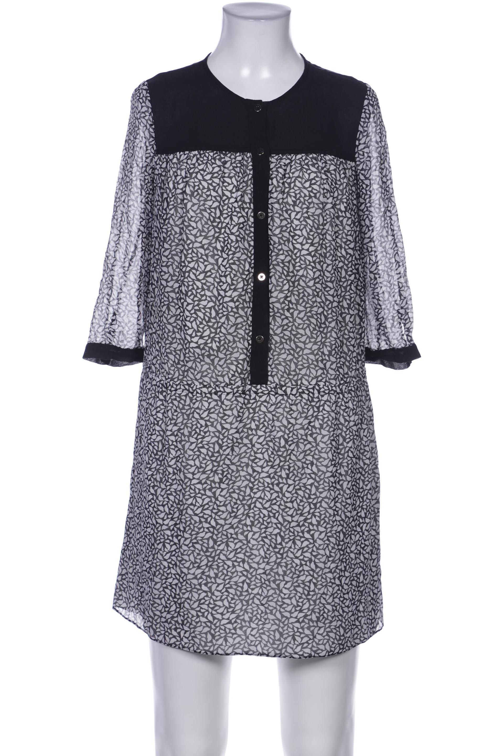 

Diane VON Furstenberg Damen Kleid, schwarz, Gr. 2