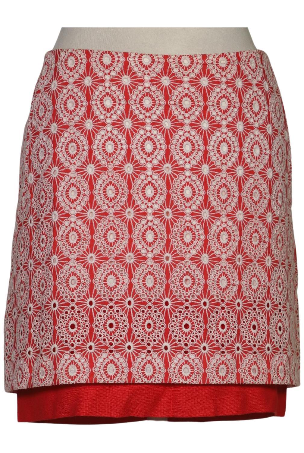 

Diane VON Furstenberg Damen Rock, mehrfarbig, Gr. 10