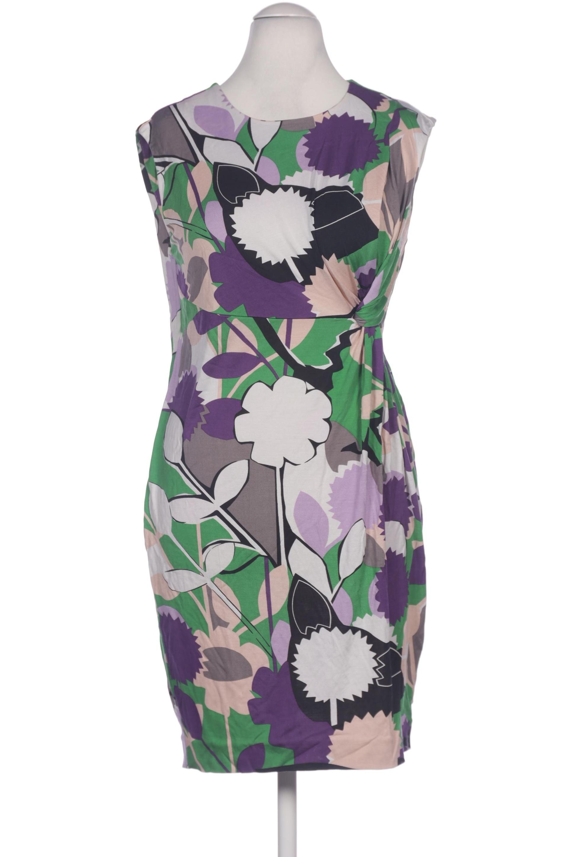 

Diane VON Furstenberg Damen Kleid, mehrfarbig, Gr. 8