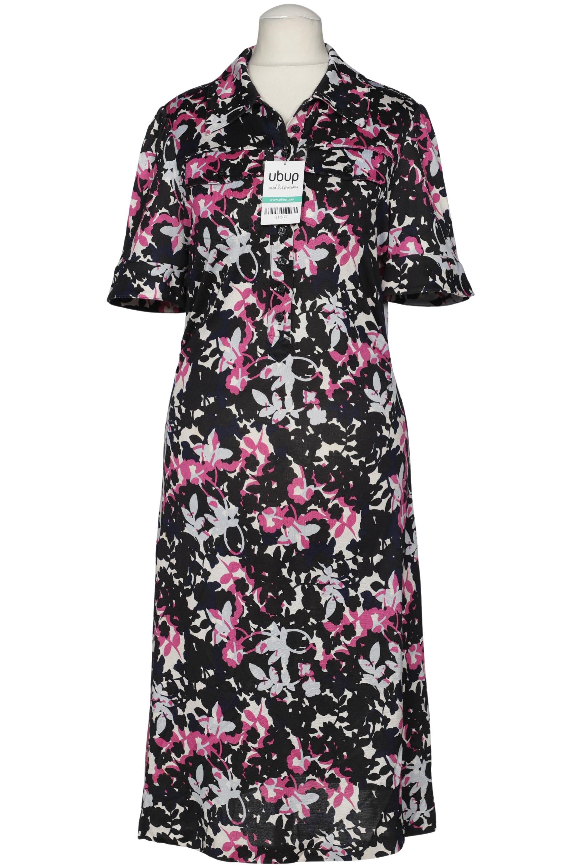 

Diane VON Furstenberg Damen Kleid, schwarz, Gr. 8