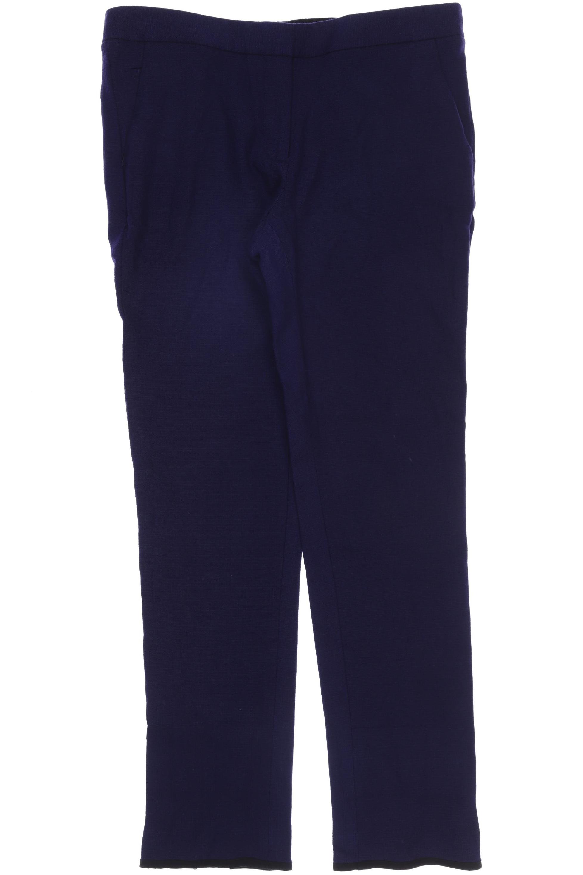 

Diane VON Furstenberg Damen Stoffhose, flieder, Gr. 4