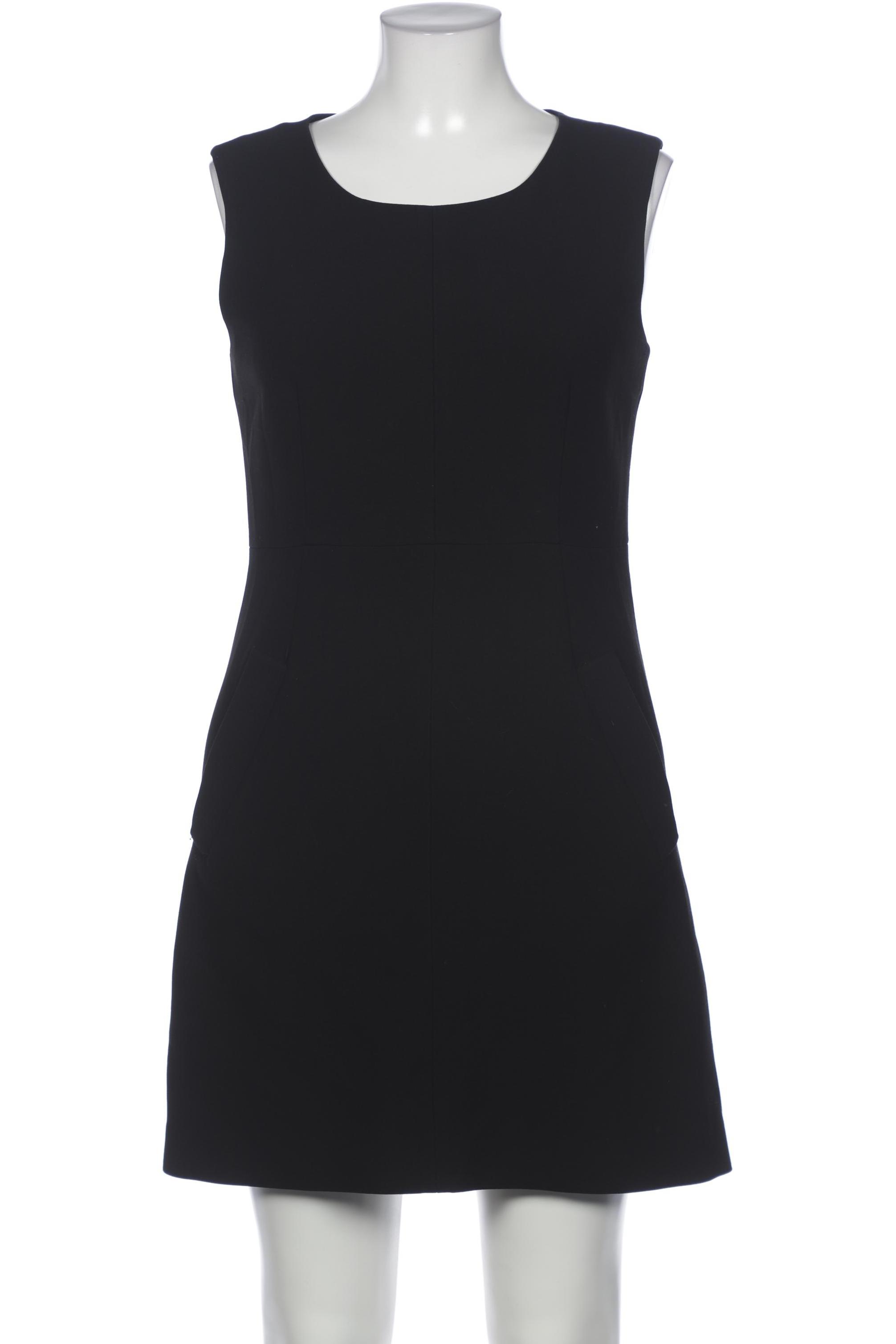 

Diane VON Furstenberg Damen Kleid, schwarz, Gr. 12