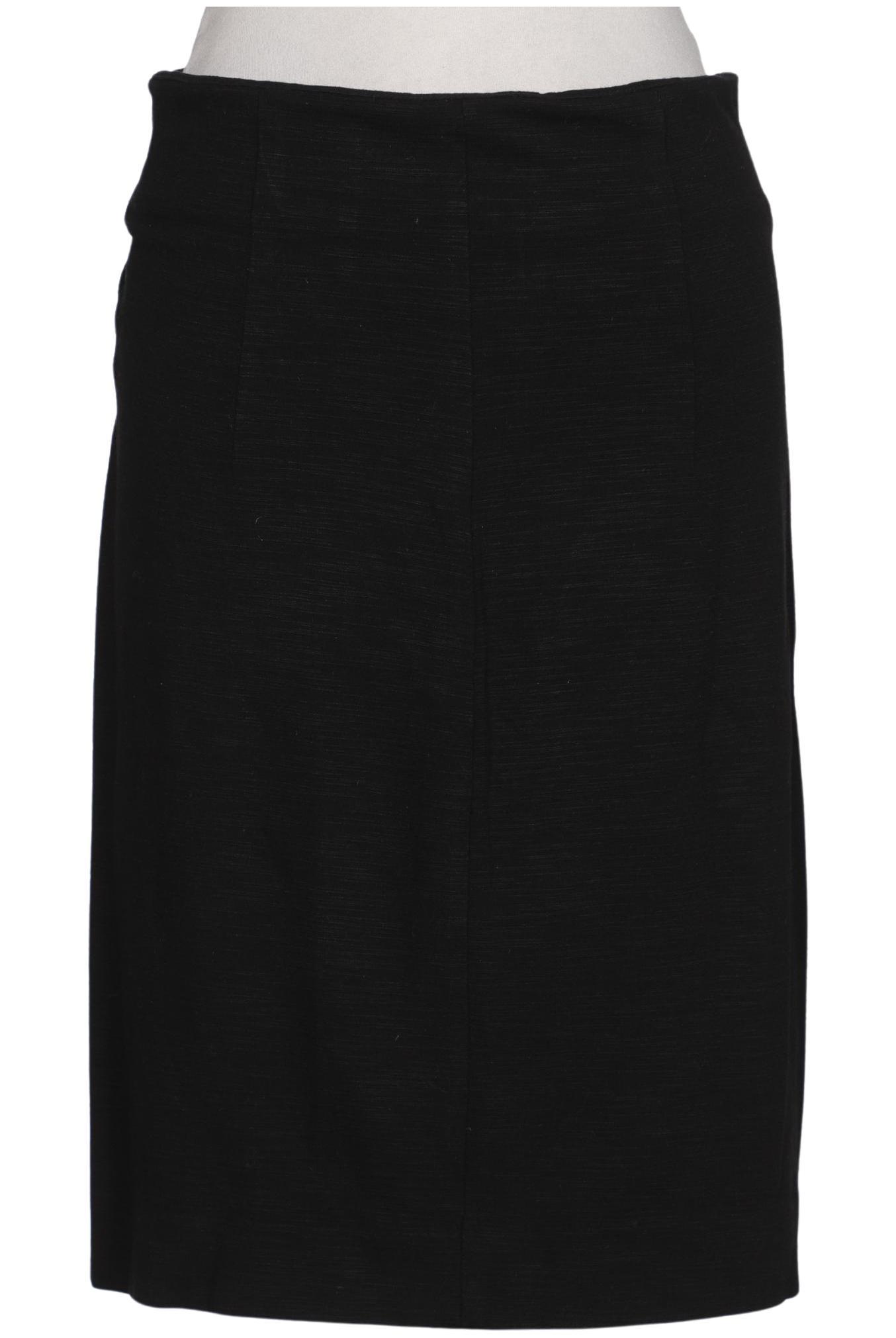 

Diane VON Furstenberg Damen Rock, schwarz, Gr. 8