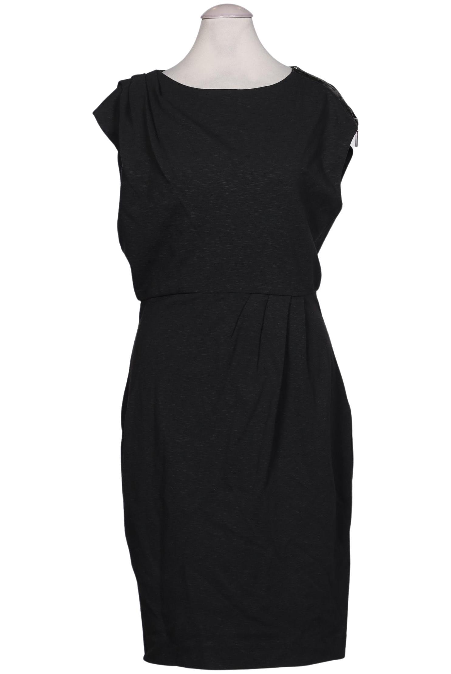 

Diane VON Furstenberg Damen Kleid, grau, Gr. 4