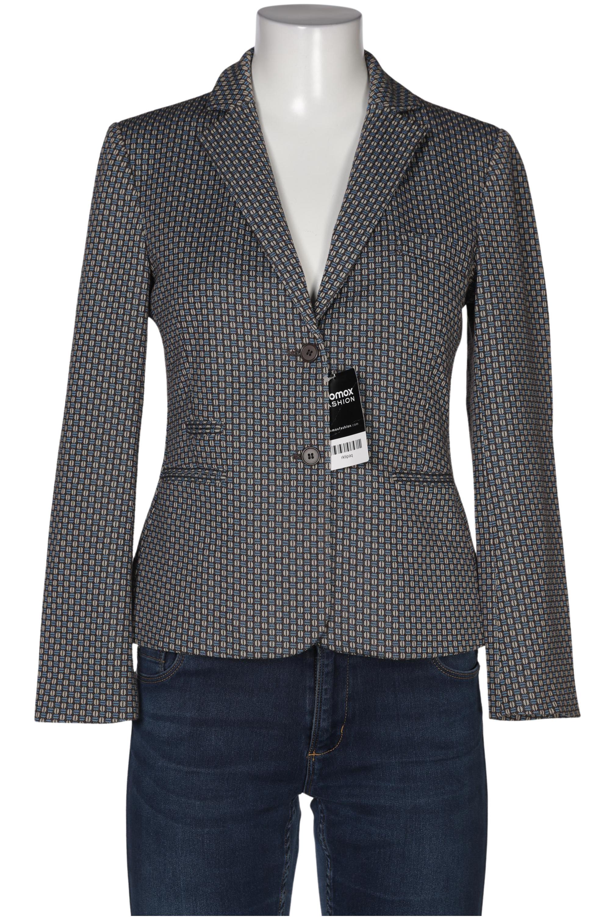 Thumbnail - Diane VON Furstenberg Damen Blazer, braun, Gr. 8