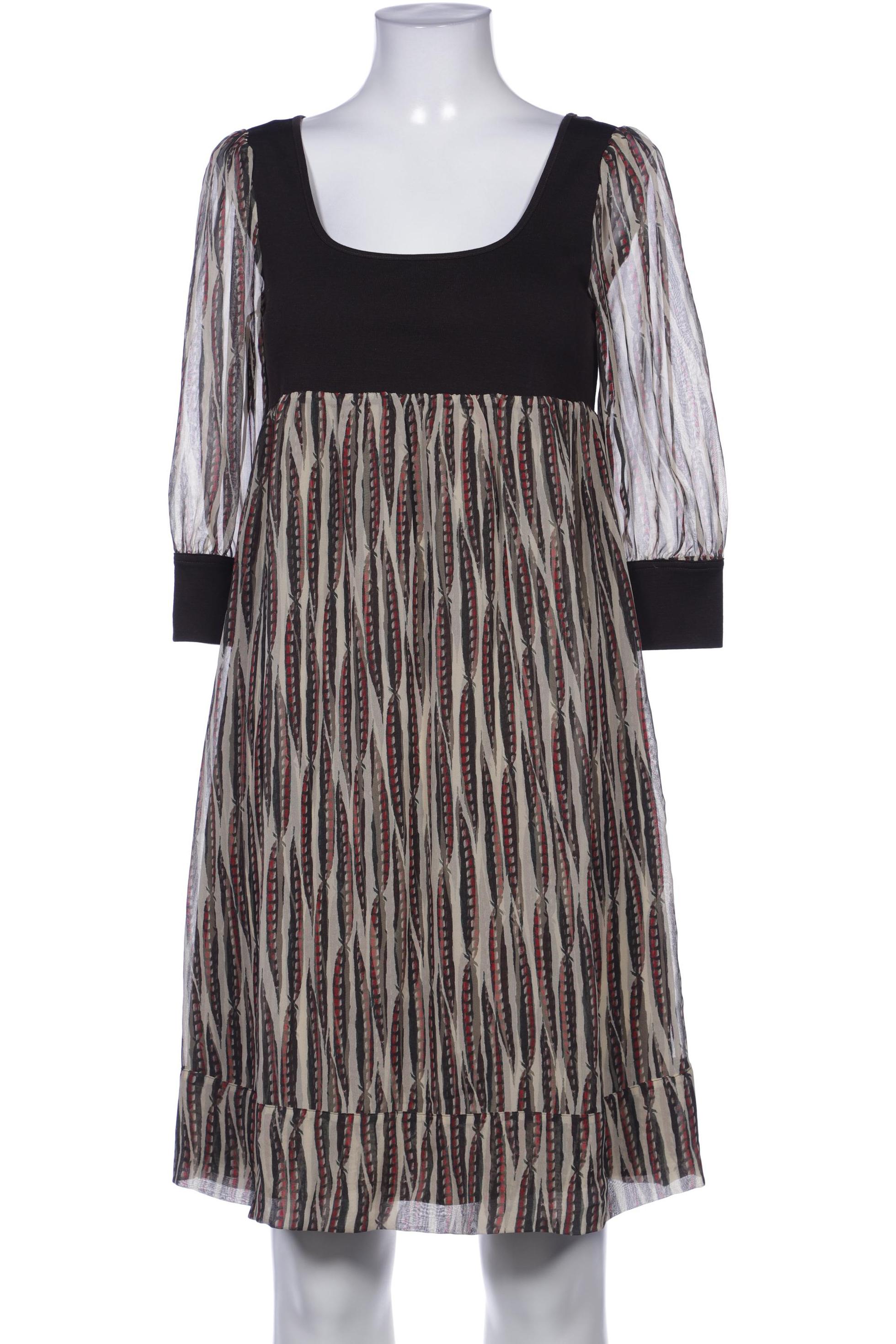 

Diane VON Furstenberg Damen Kleid, mehrfarbig, Gr. 38