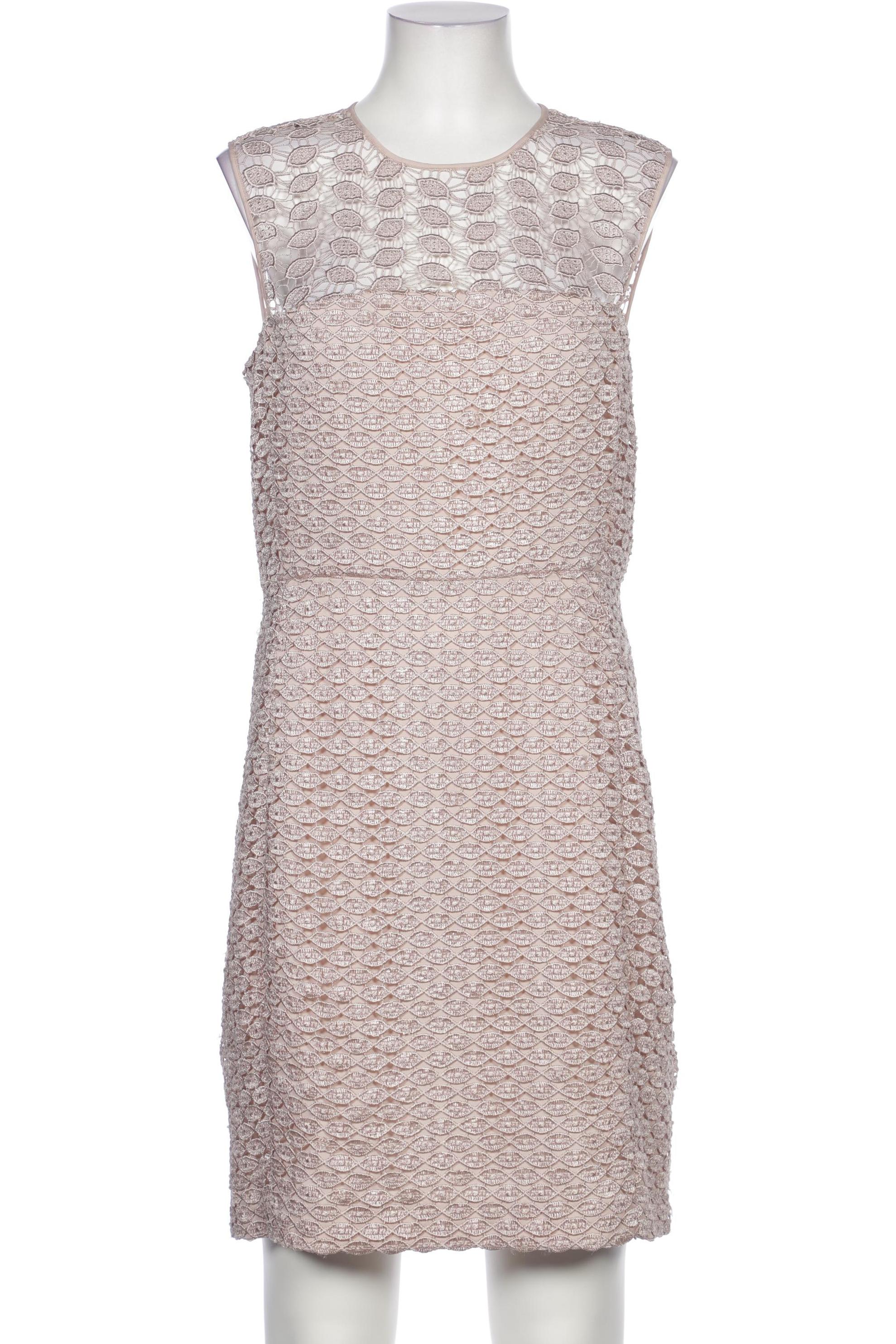 

DIANE VON FURSTENBERG Damen Kleid, beige