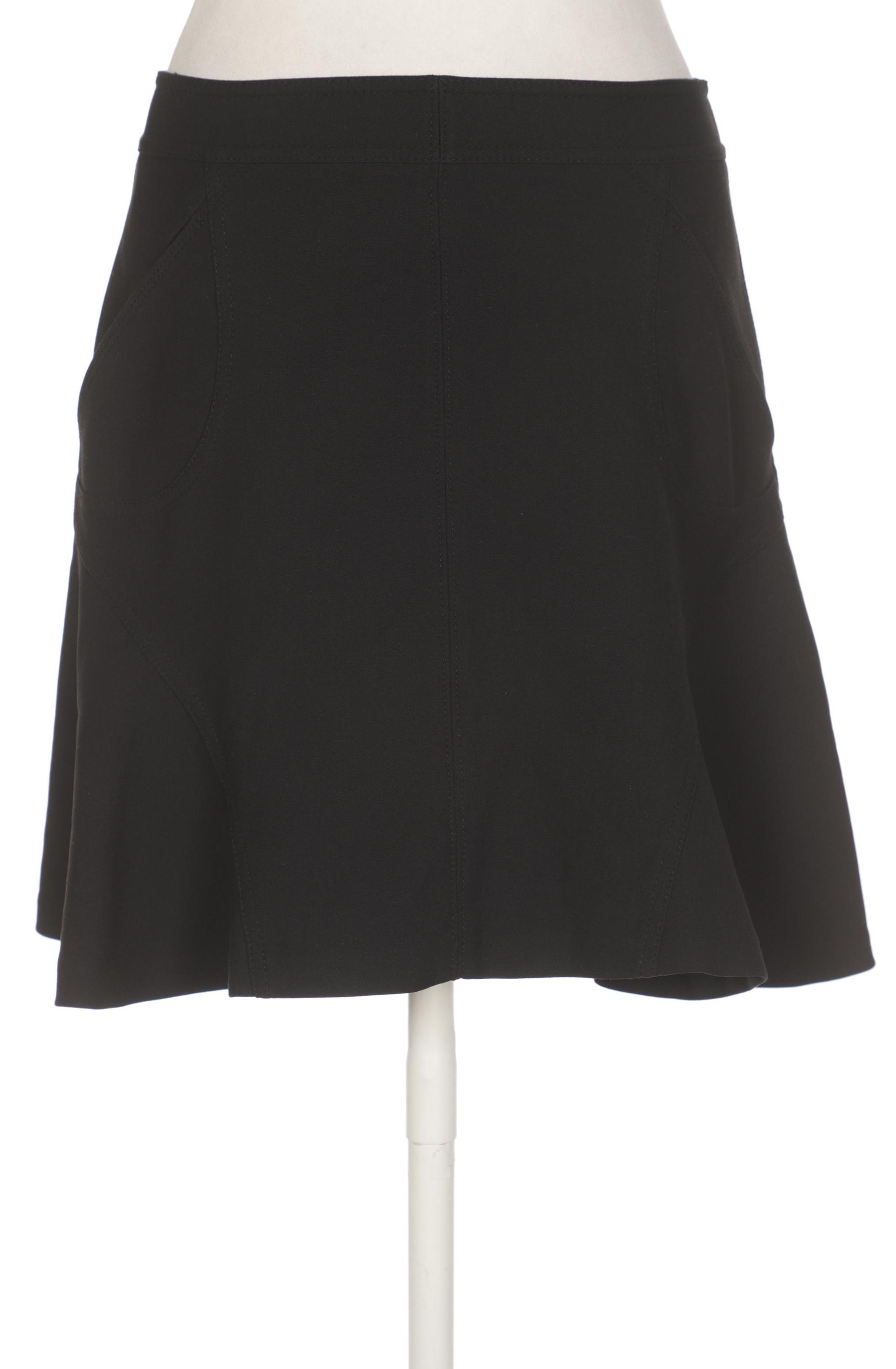 

Diane VON Furstenberg Damen Rock, schwarz, Gr. 6
