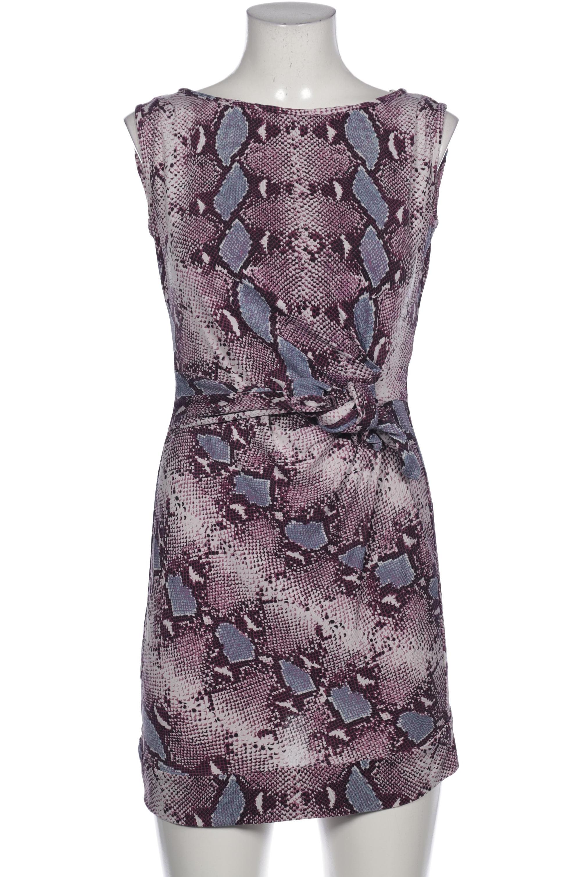 

Diane VON Furstenberg Damen Kleid, flieder, Gr. 10
