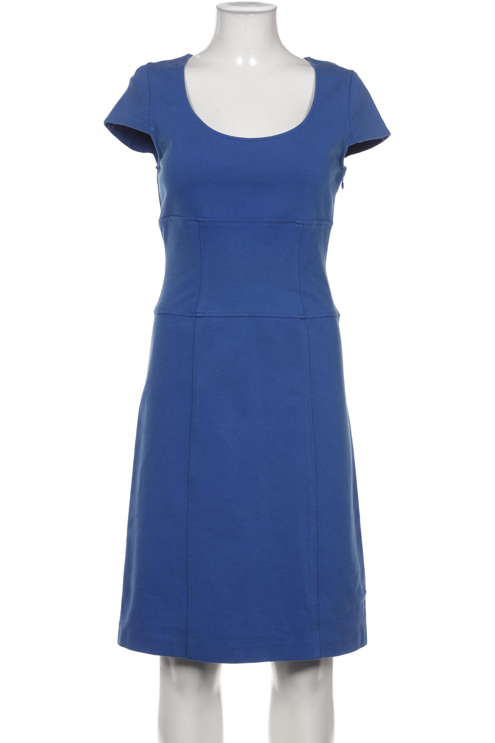 

Diane VON Furstenberg Damen Kleid, blau, Gr. 12