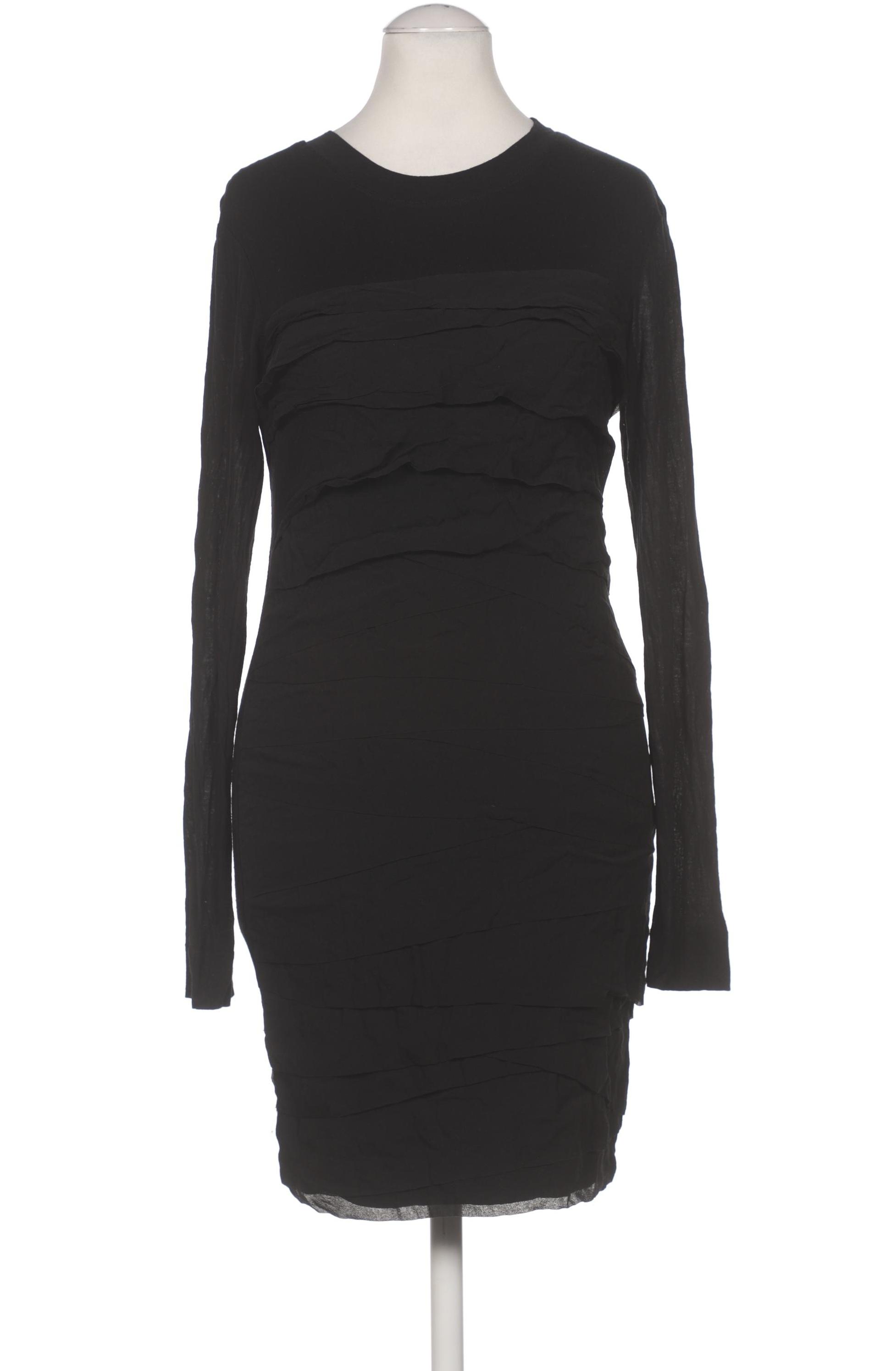 

Diane VON Furstenberg Damen Kleid, schwarz, Gr. 36