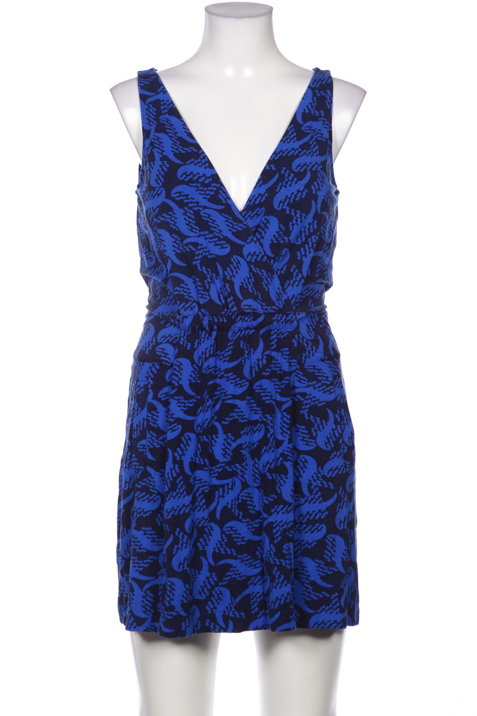 

Diane VON Furstenberg Damen Kleid, marineblau, Gr. 6