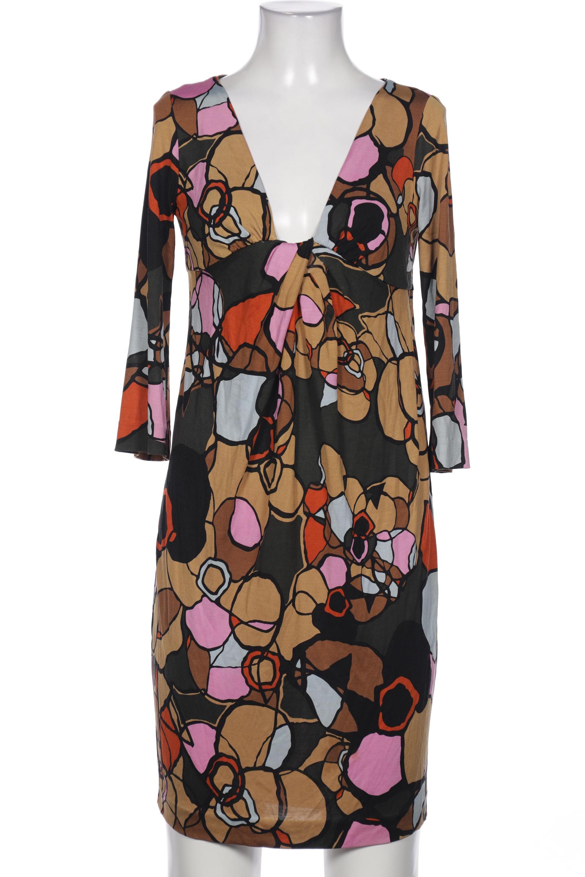 

Diane VON Furstenberg Damen Kleid, braun, Gr. 6