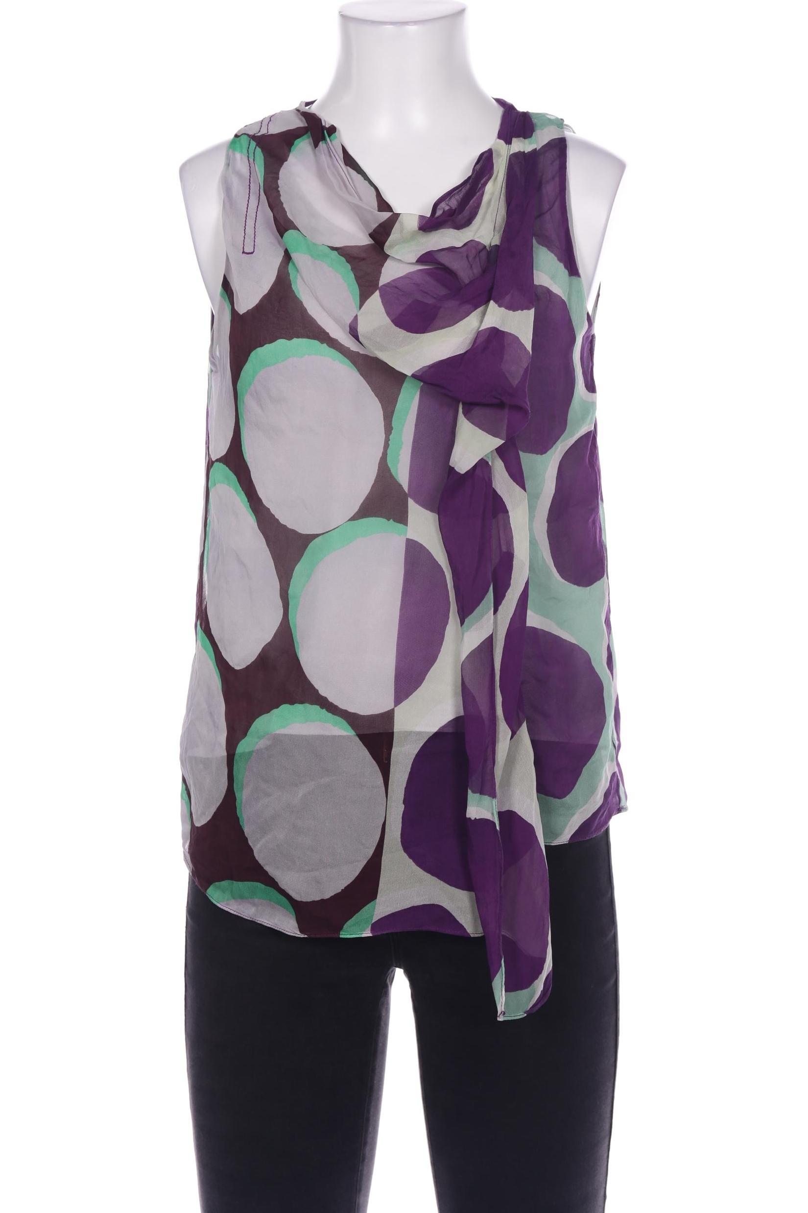 

Diane VON Furstenberg Damen Bluse, mehrfarbig, Gr. 6