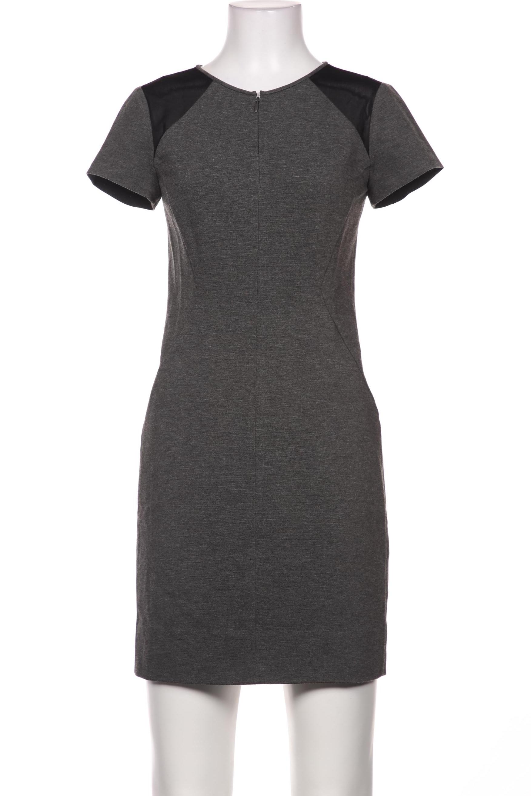 

Diane VON Furstenberg Damen Kleid, grau, Gr. 4