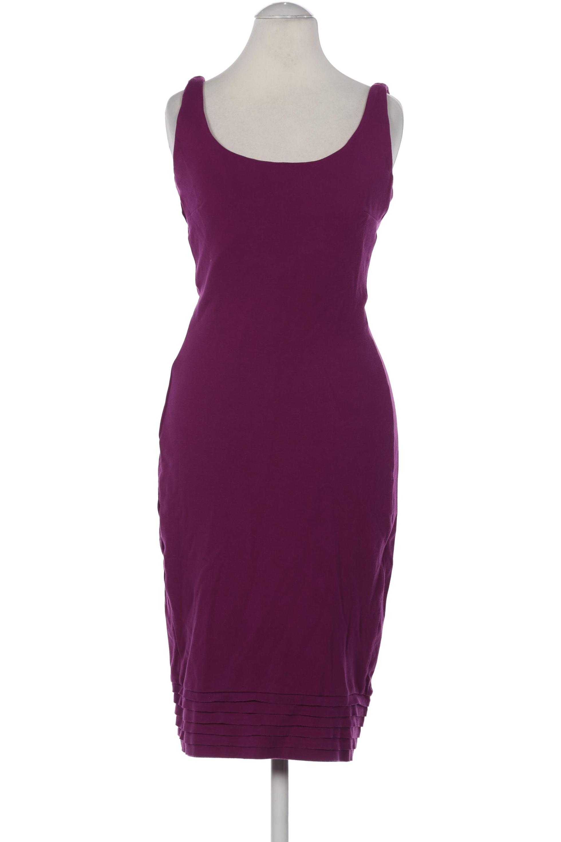 

Diane VON Furstenberg Damen Kleid, flieder, Gr. 4