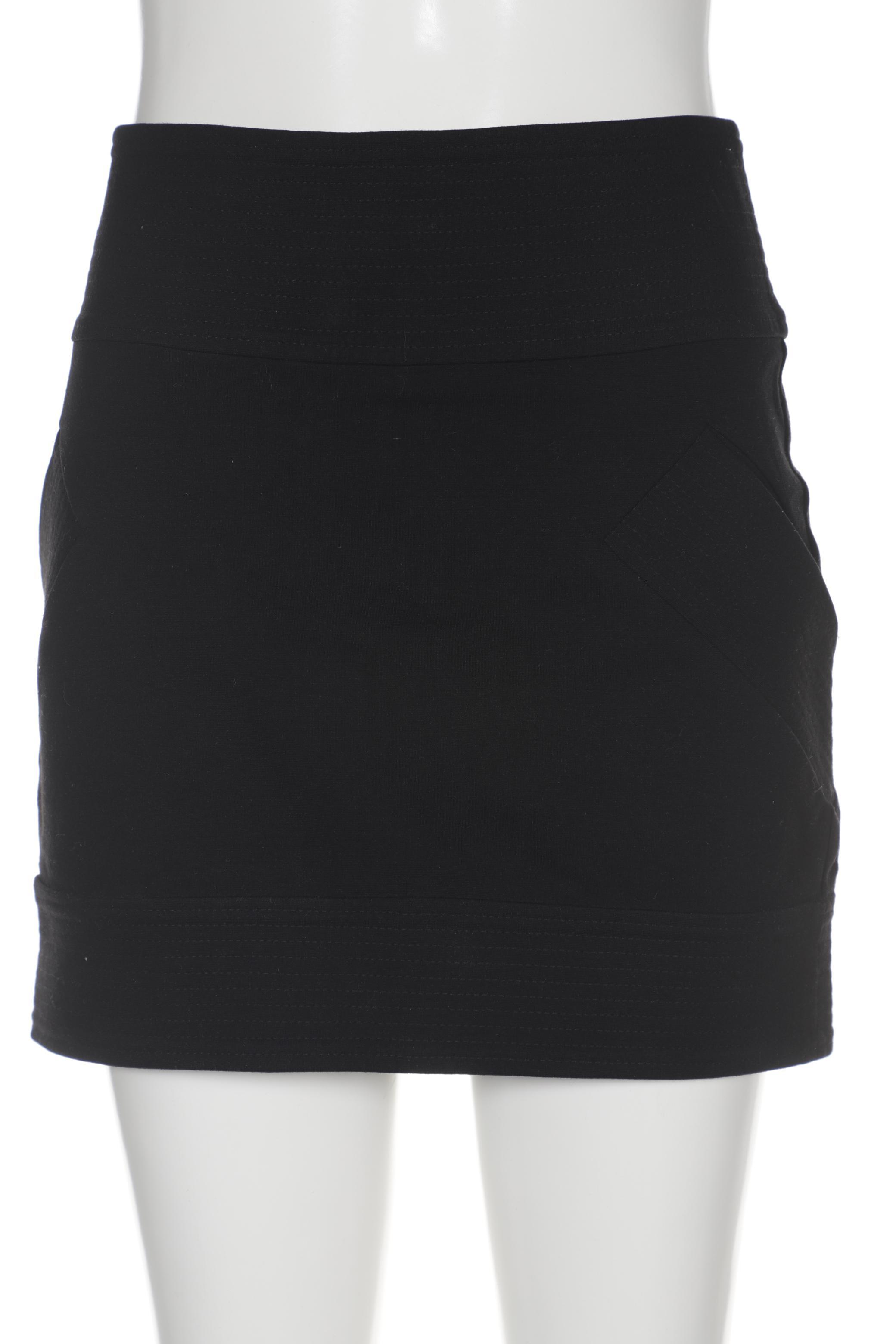 

Diane VON Furstenberg Damen Rock, schwarz, Gr. 4