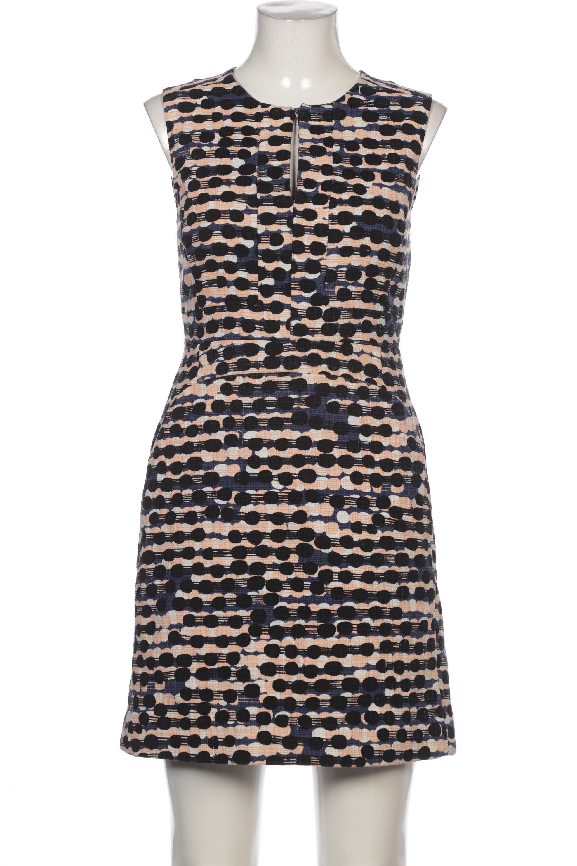 

DIANE VON FURSTENBERG Damen Kleid, mehrfarbig
