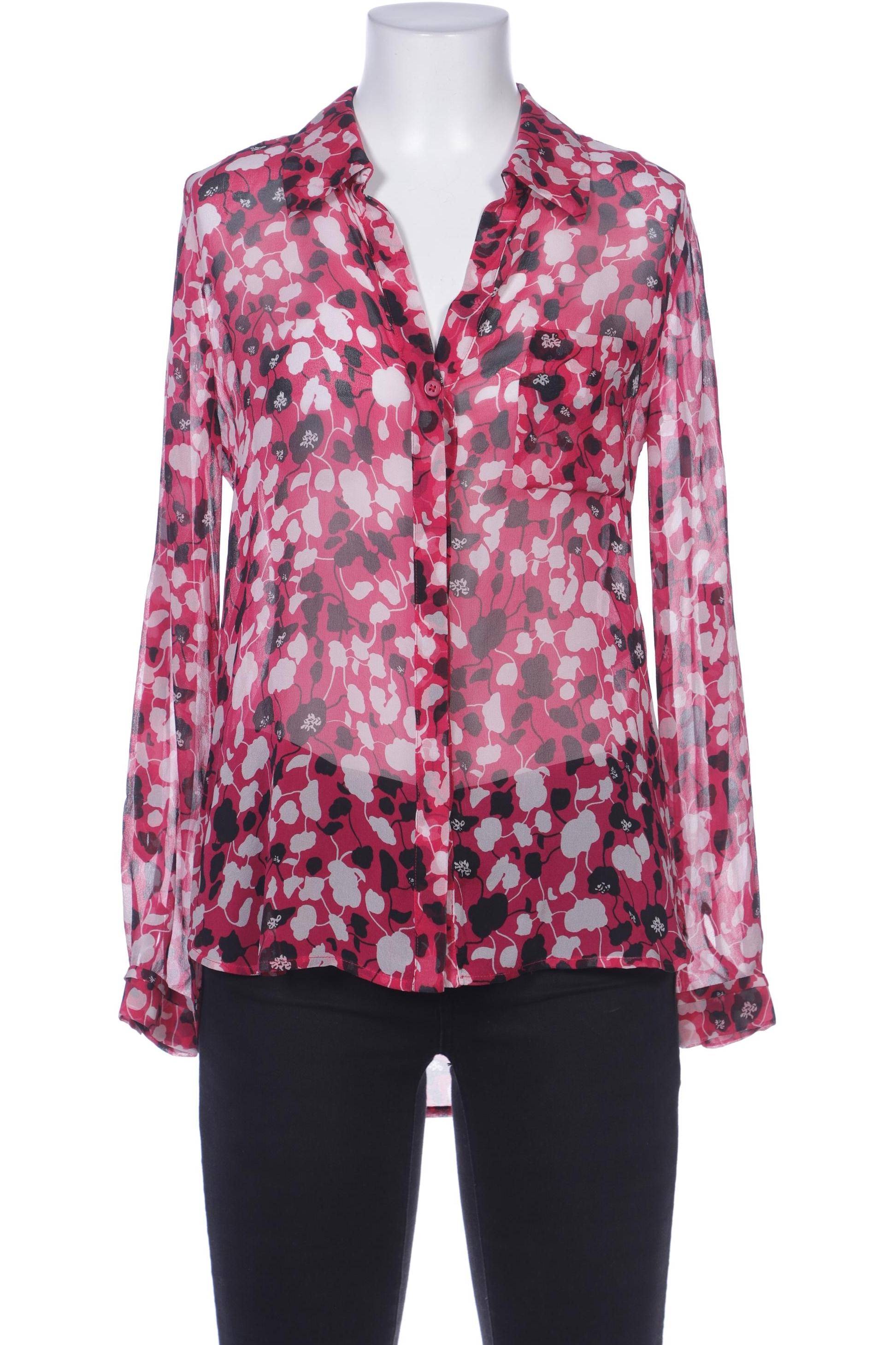 Thumbnail - Diane VON Furstenberg Damen Bluse, pink, Gr. 4