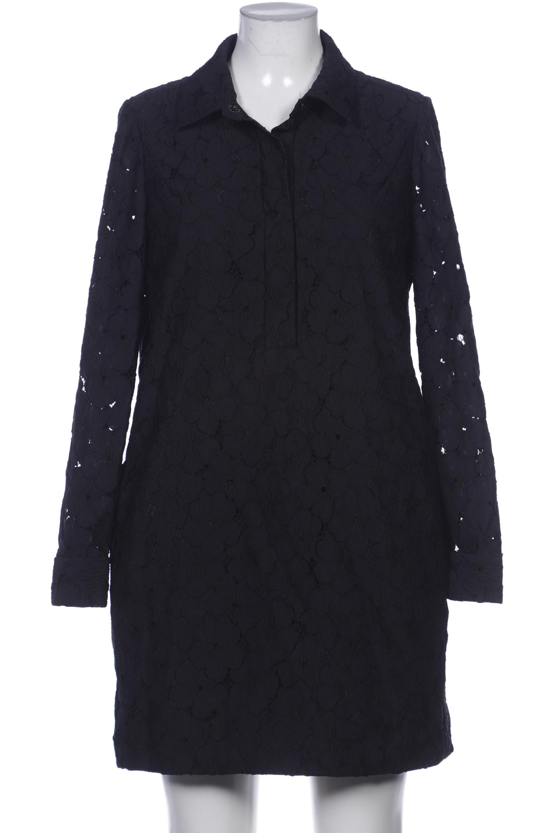 

Diane VON Furstenberg Damen Kleid, schwarz, Gr. 48